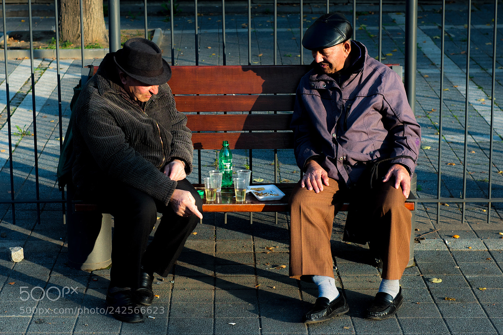 Fujifilm X-Pro2 sample photo. People from sofia photography