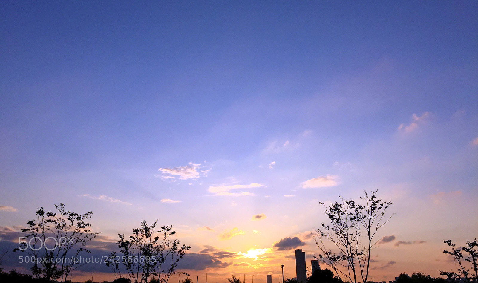 Apple iPhone 6 sample photo. Sky cloud photography