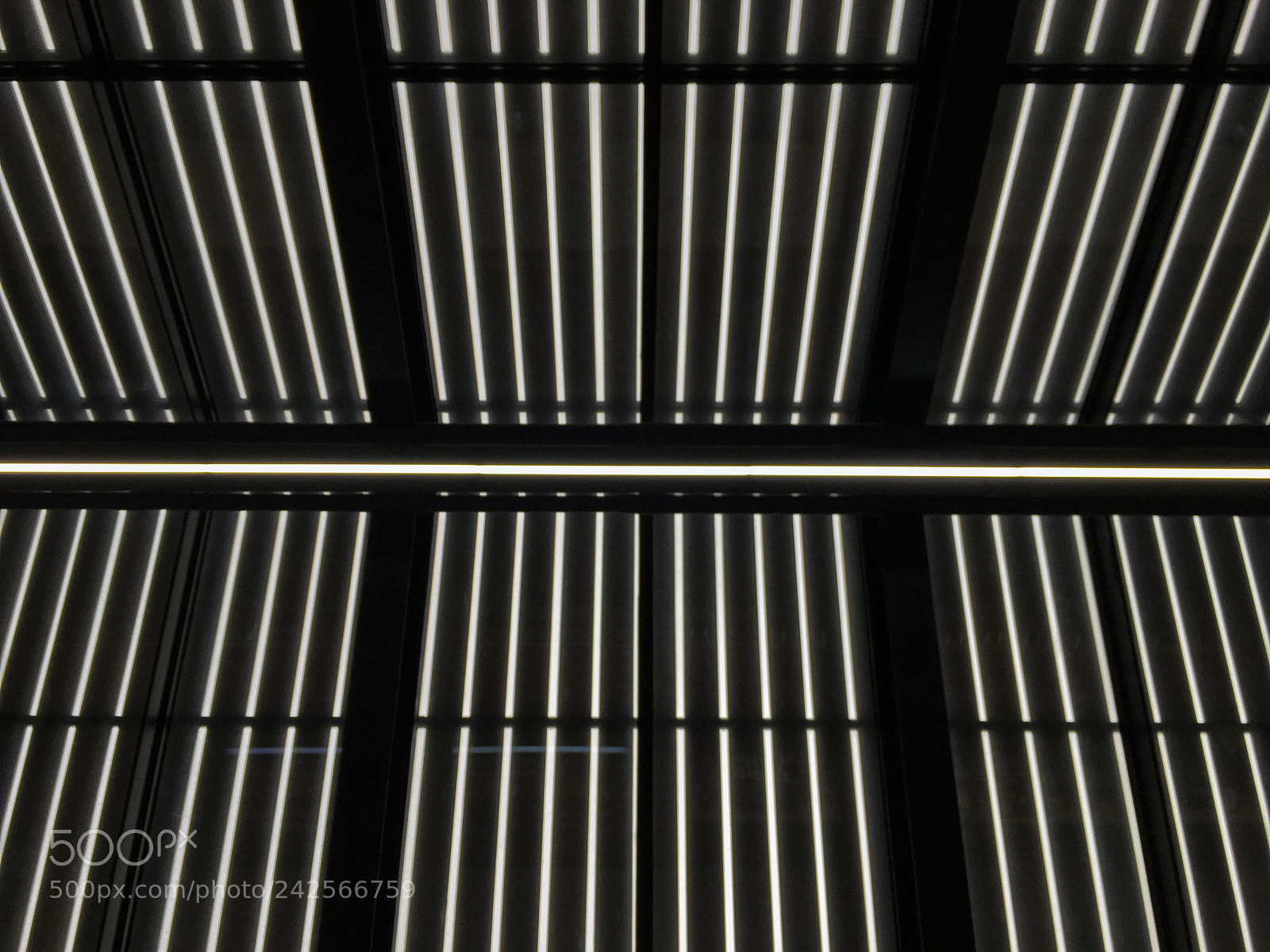 Apple iPhone 6 sample photo. Stripe roof photography
