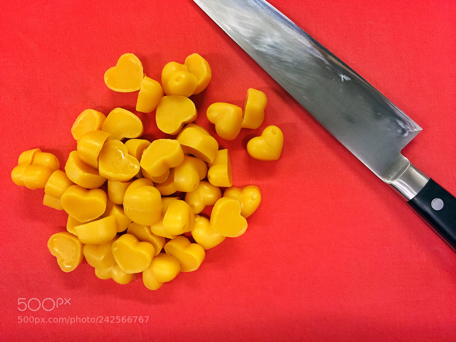 Apple iPhone 6 sample photo. Heart heart heart photography