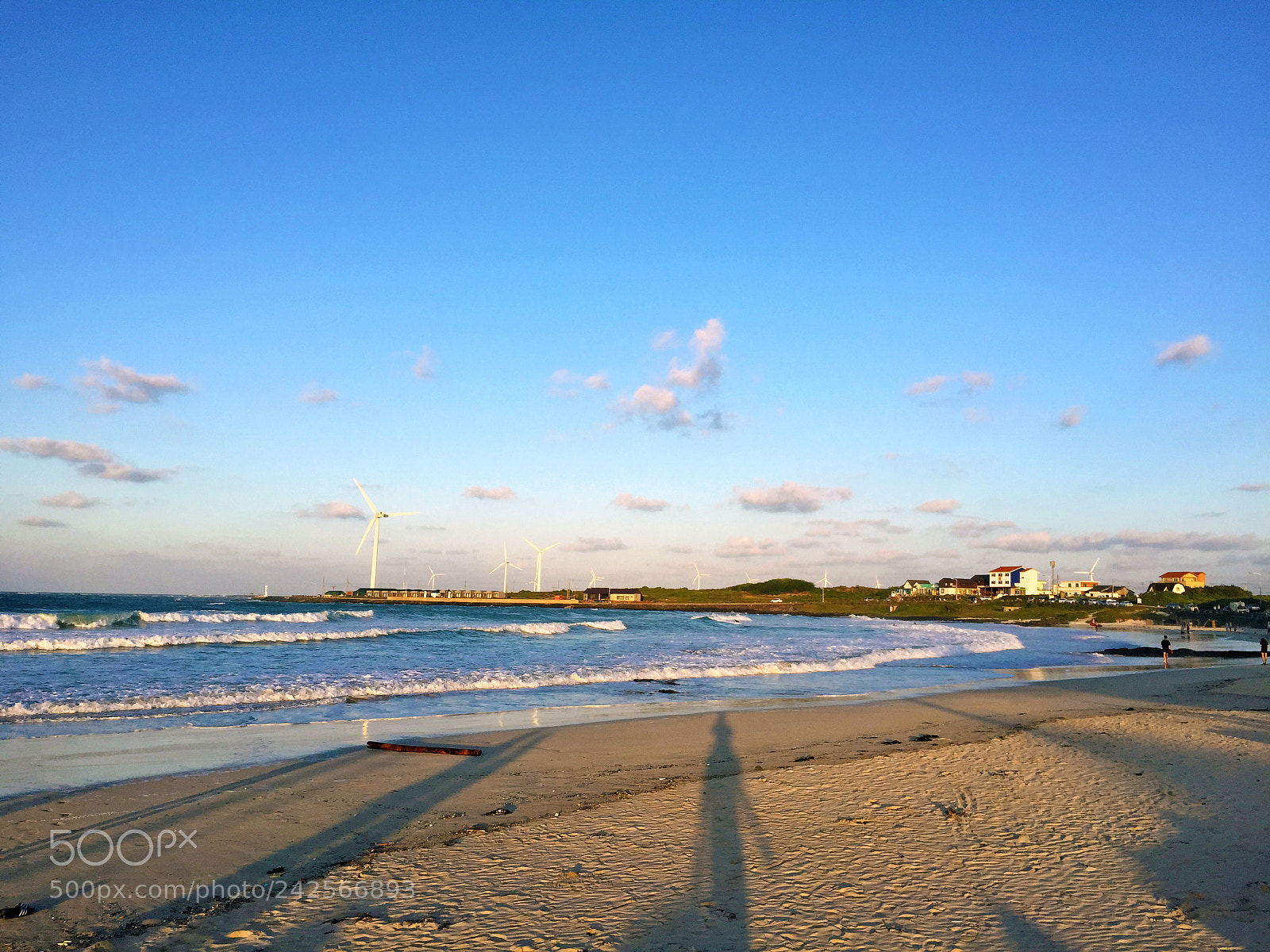 Apple iPhone 6 sample photo. Jejudo beach photography