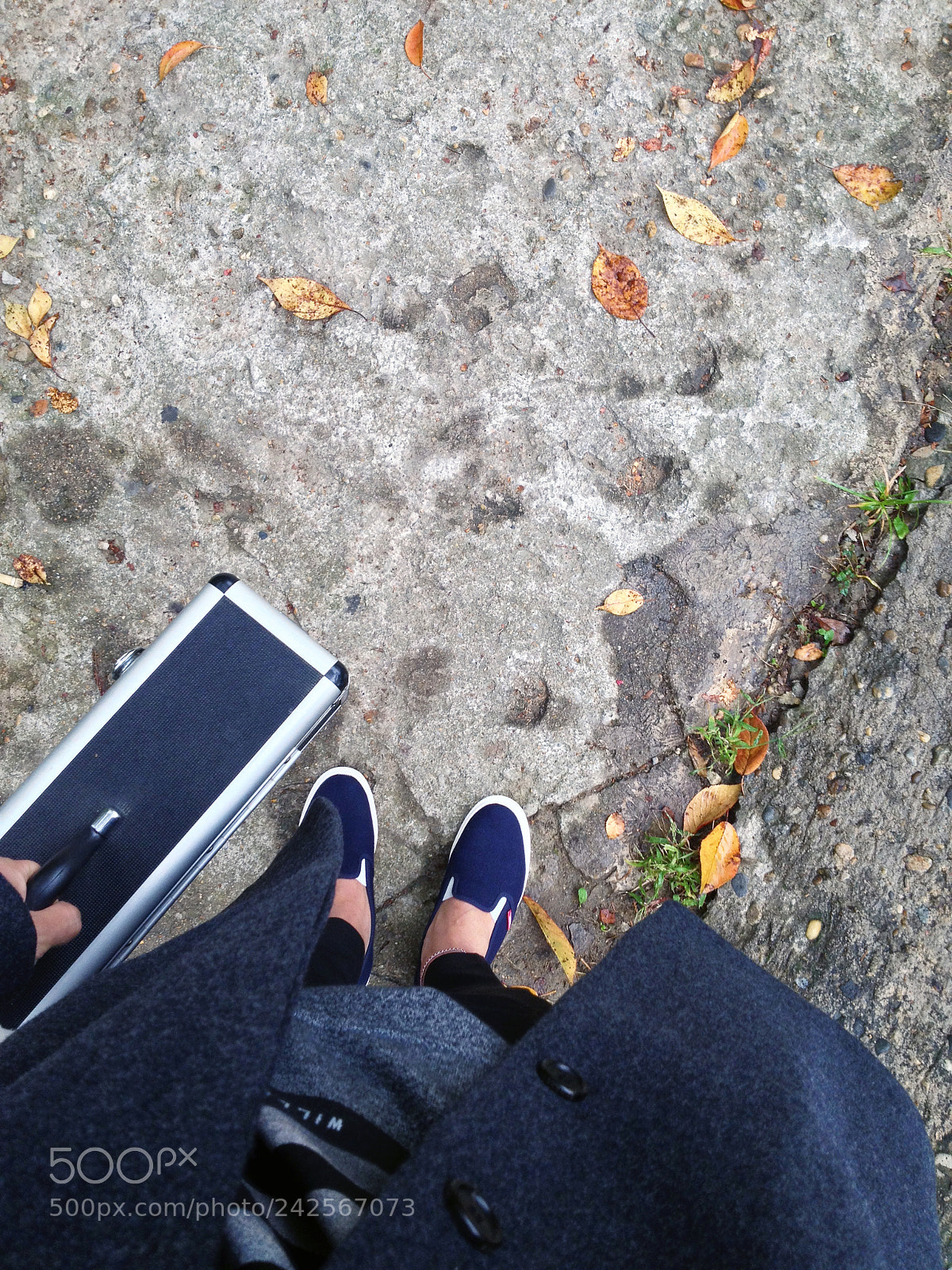 Apple iPhone 4S sample photo. My foot photography