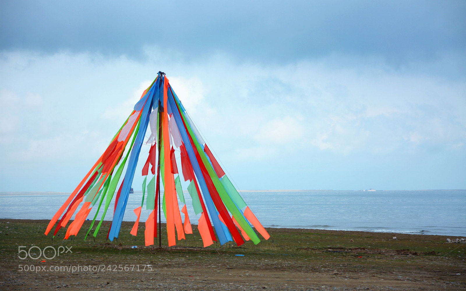 Nikon D7100 sample photo. 青海湖qinghai lake photography