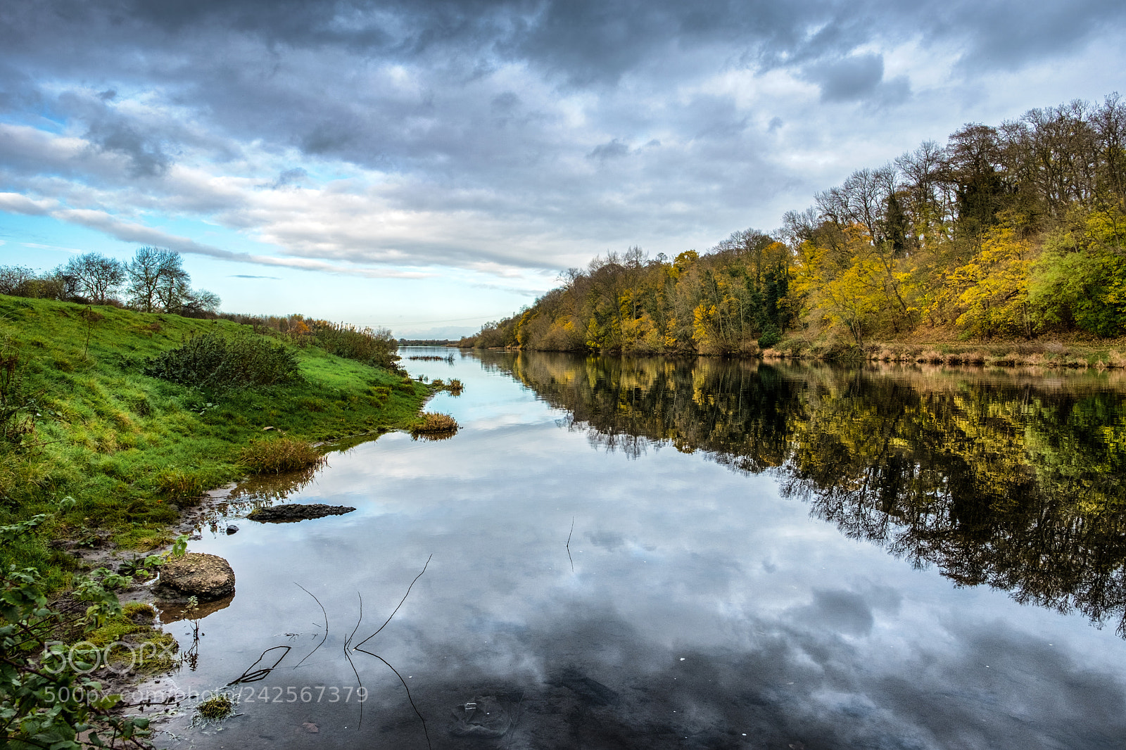 Fujifilm X-T2 sample photo. Gunthorpe photography