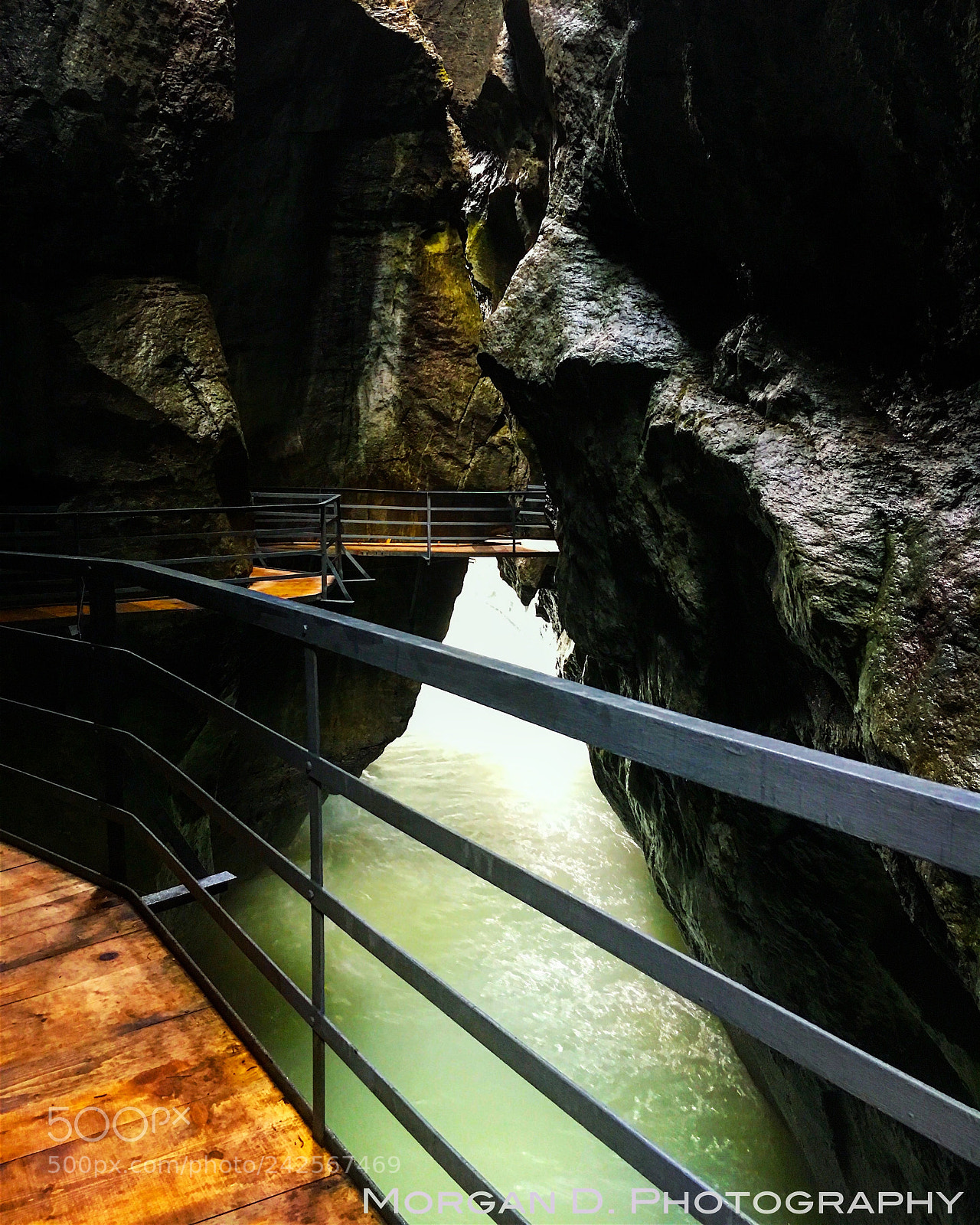 Apple iPhone 6s sample photo. Aareschlucht, be photography