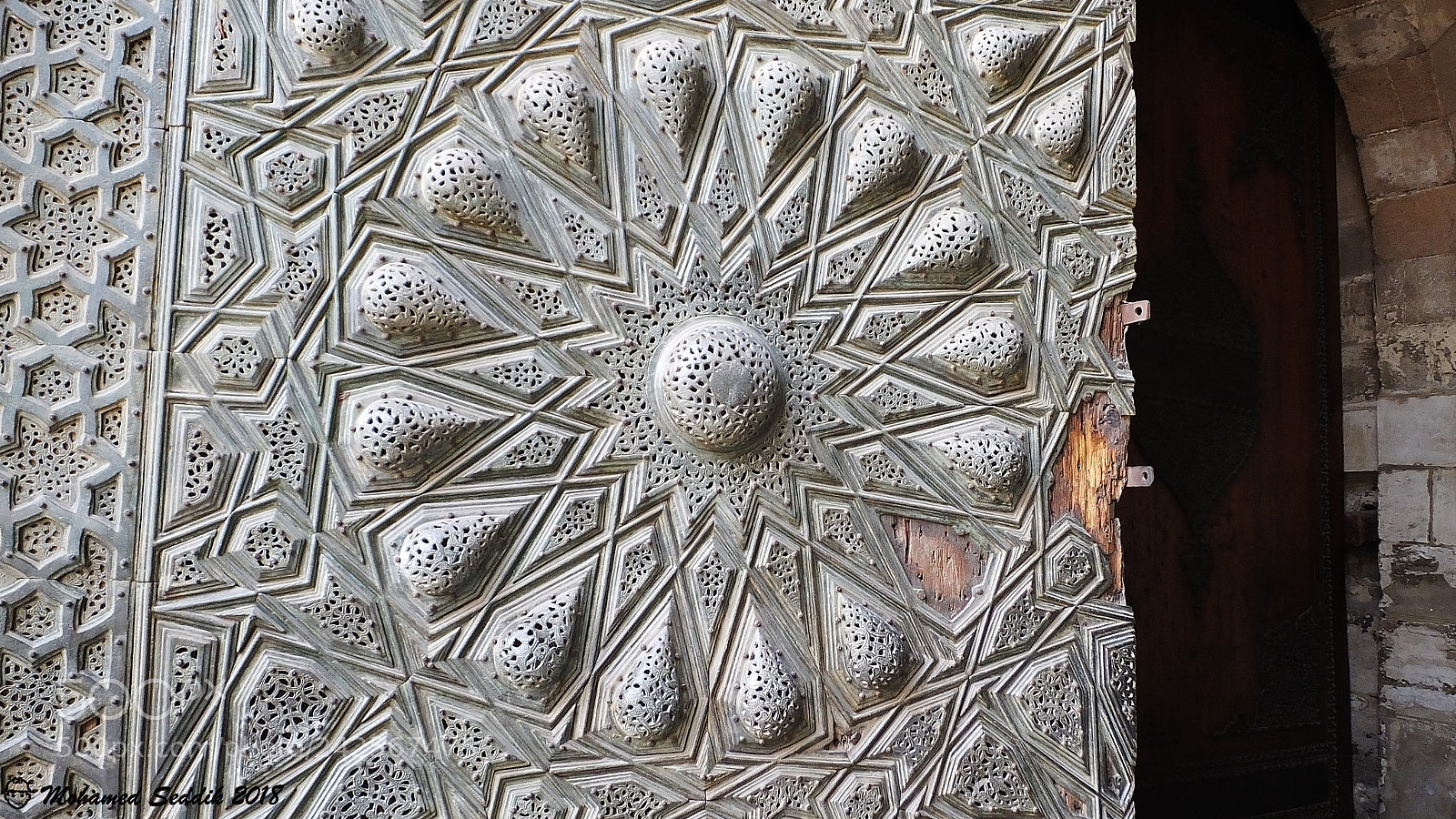 Fujifilm FinePix HS50 EXR sample photo. Beautiful old cairo photography