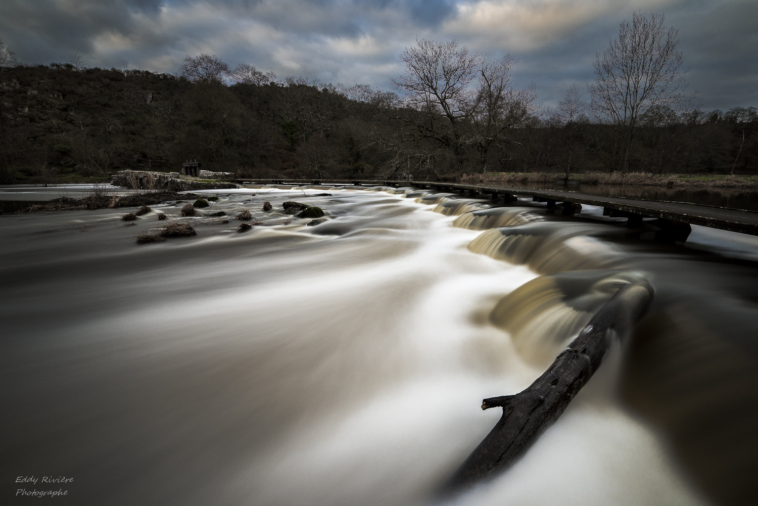 Nikon AF-S Nikkor 16-35mm F4G ED VR sample photo. La roche photography