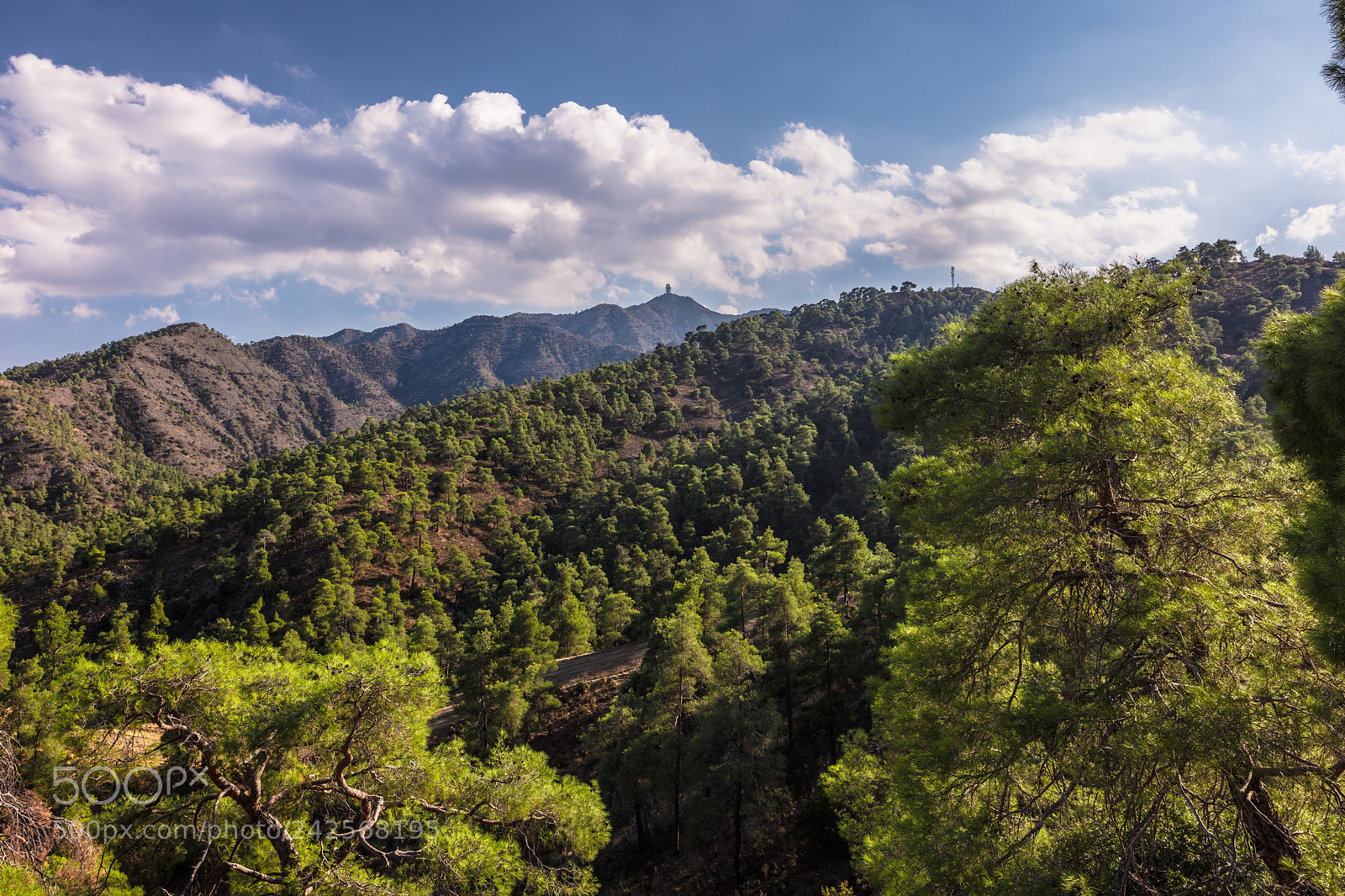 Canon EOS 5DS R sample photo. Machairas dome photography