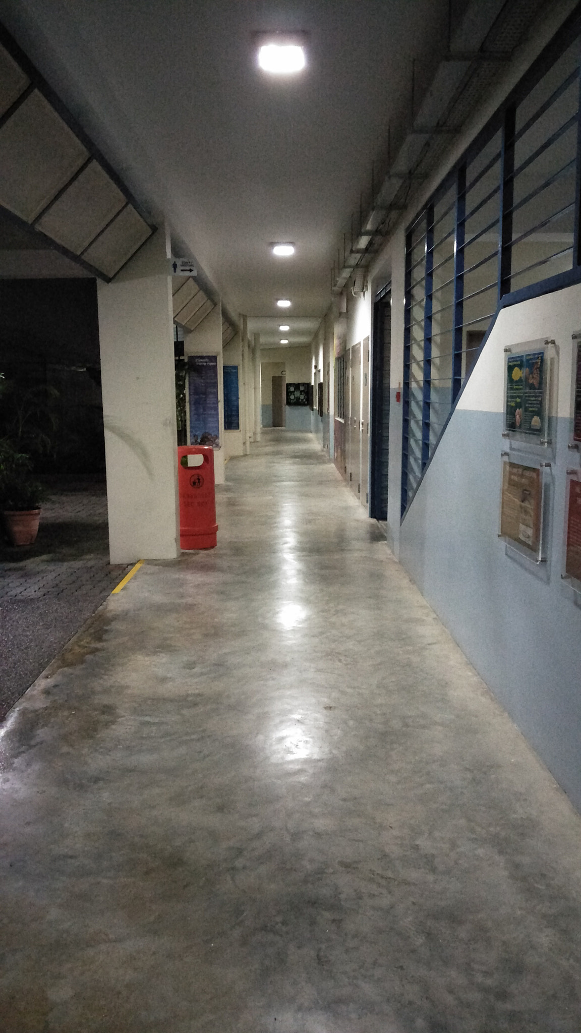 OPPO CPH1701 sample photo