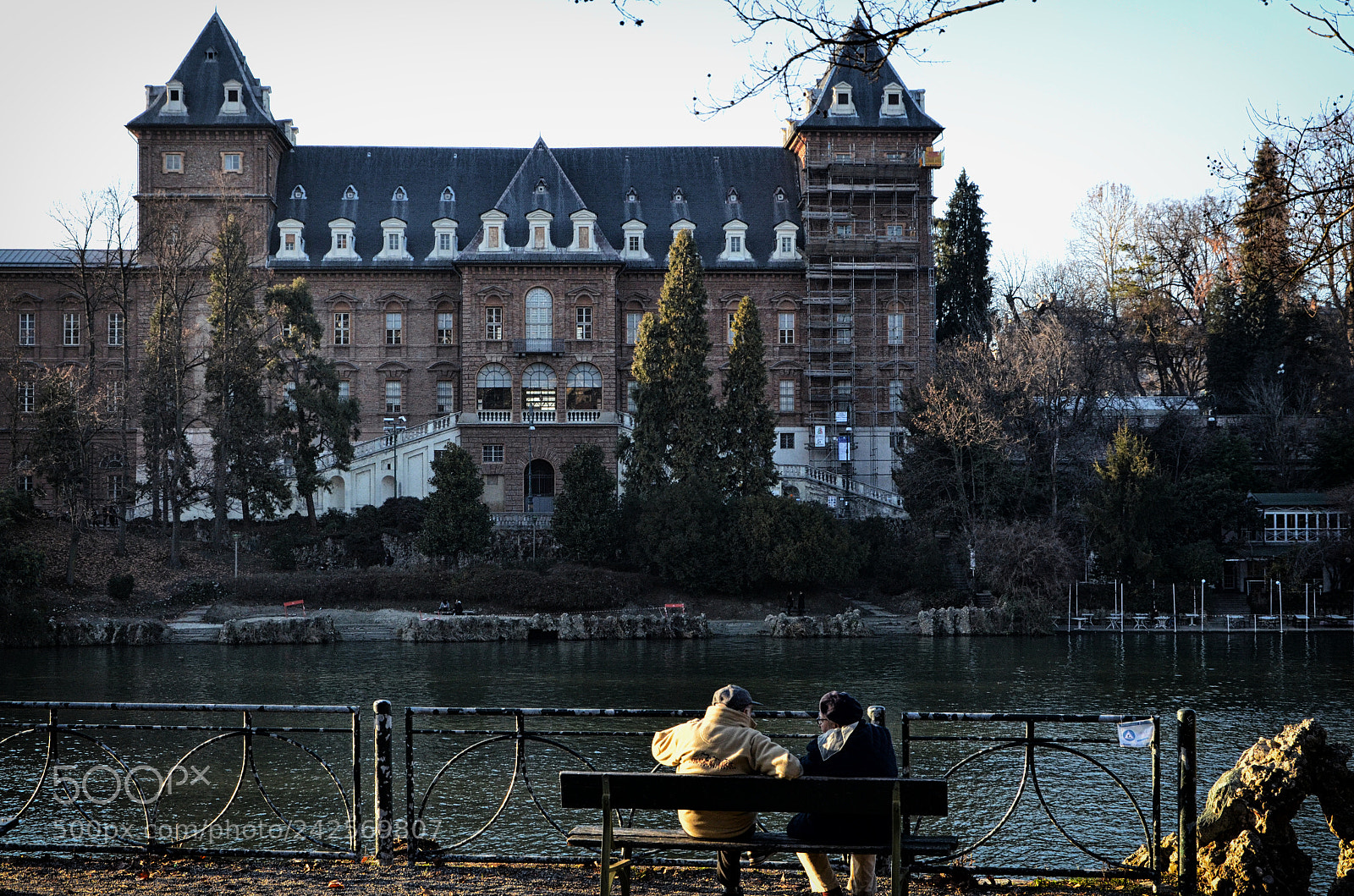 Nikon D5100 sample photo. Love photography