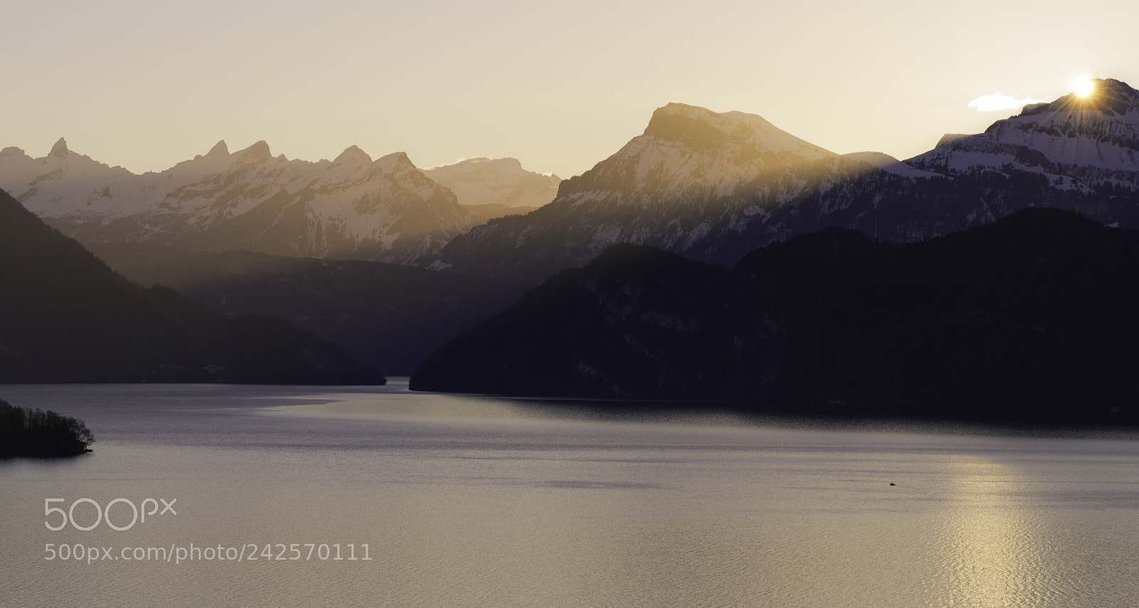 Nikon D810 sample photo. Morning awakens photography