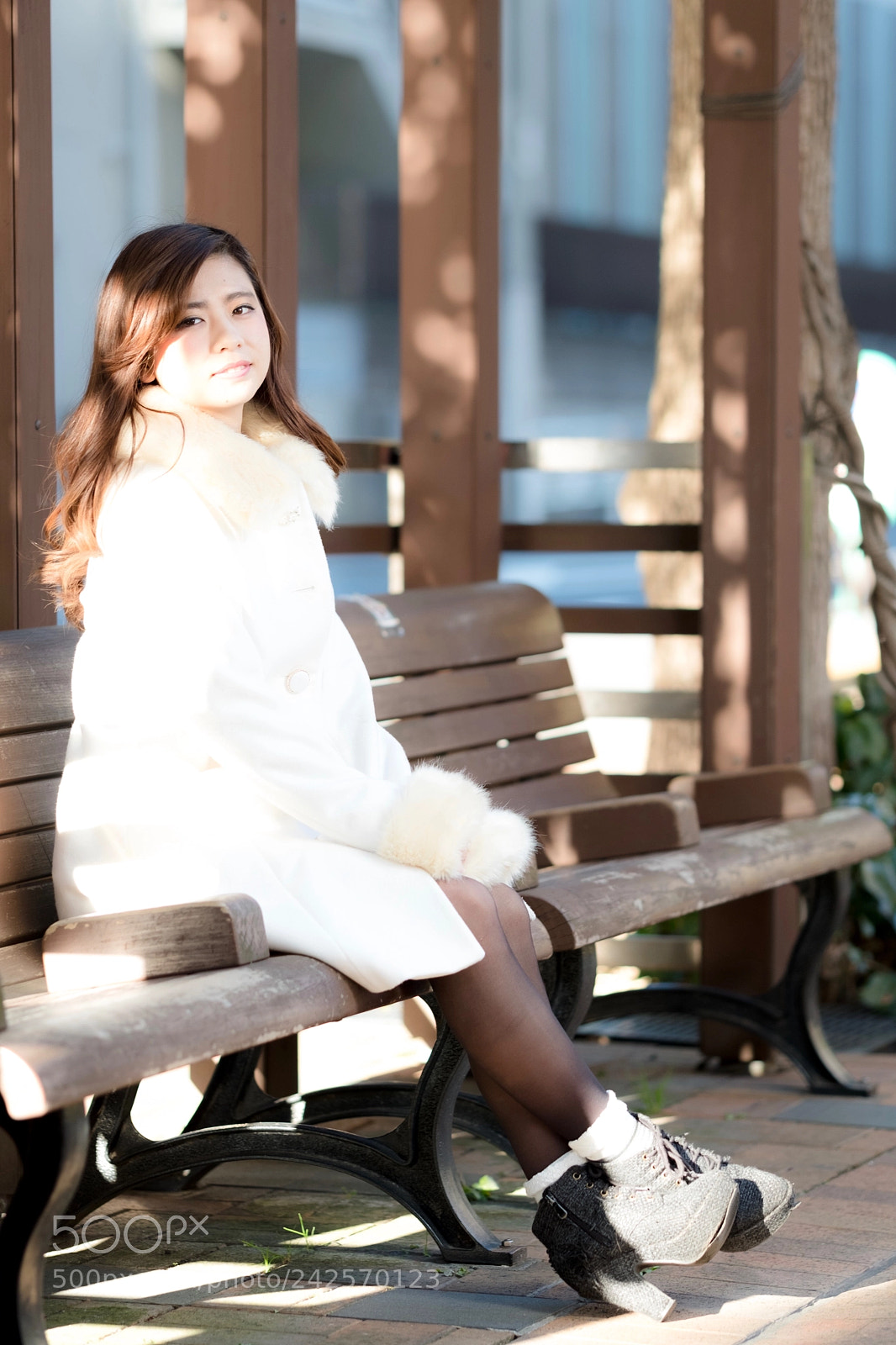 Fujifilm X-T2 sample photo. あずき photography