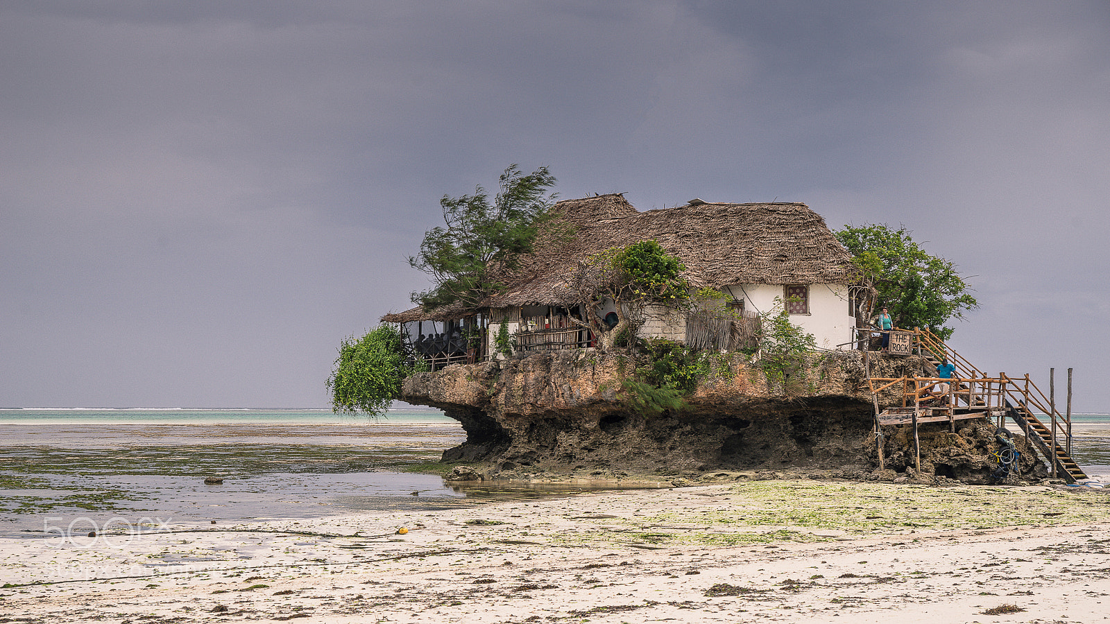 Sony a7R sample photo. The rock photography