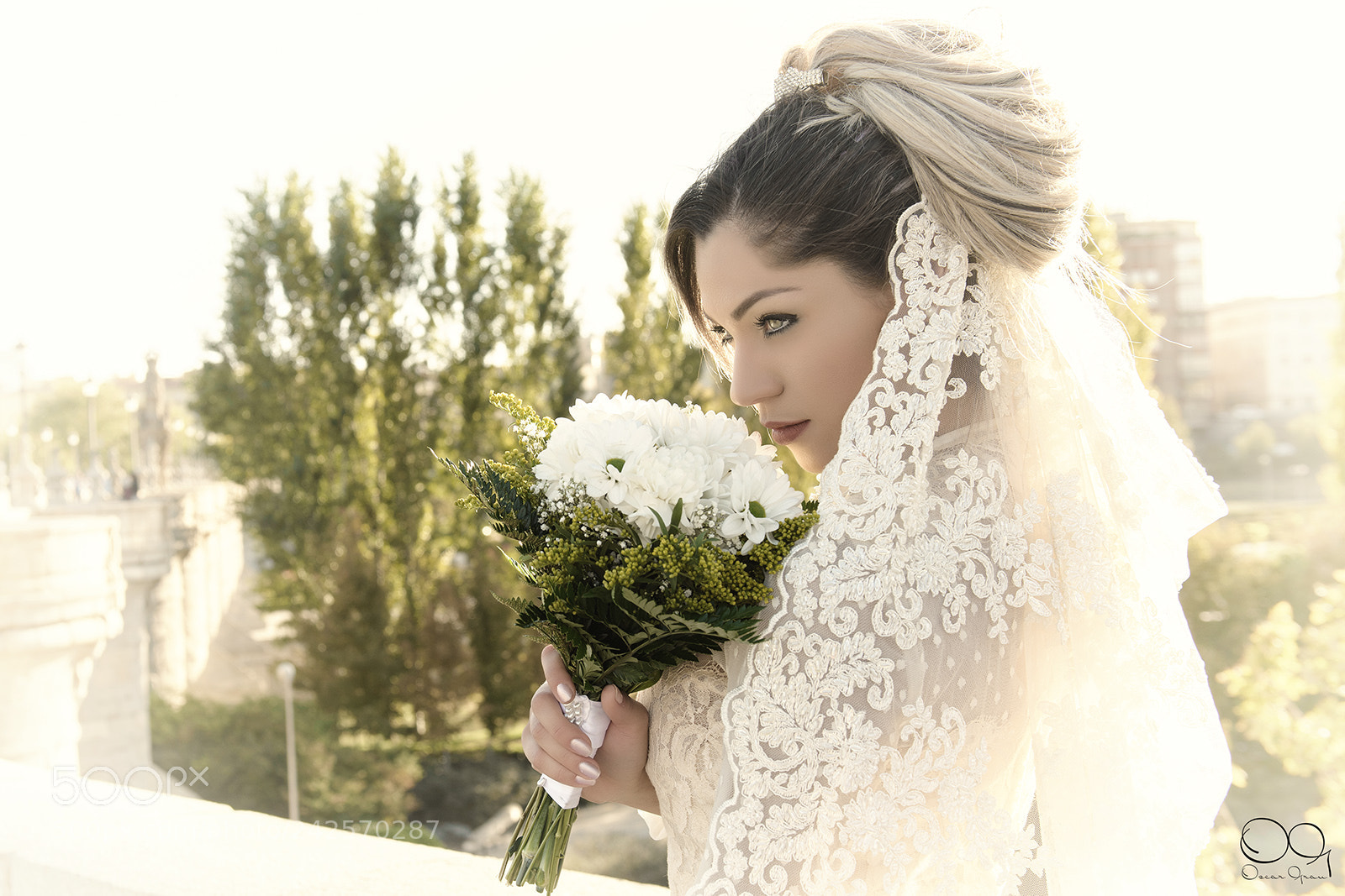 Nikon D610 sample photo. The look of the photography
