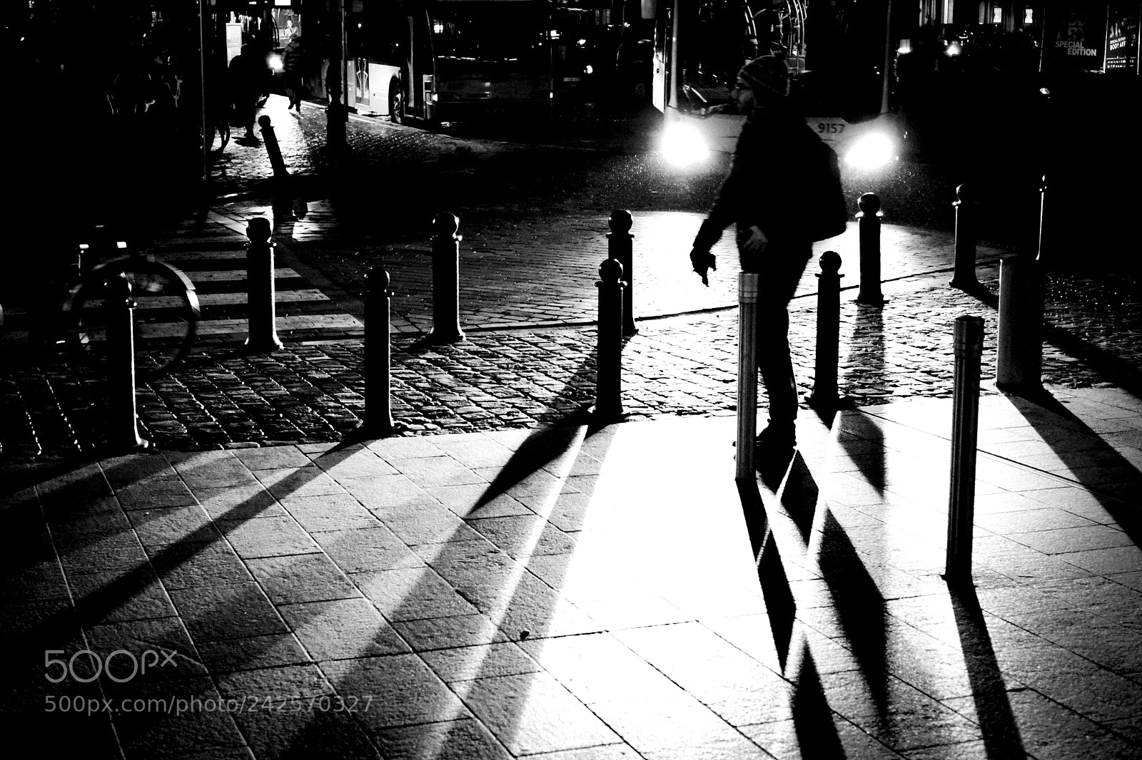 Fujifilm X-Pro1 sample photo. Brussels photography