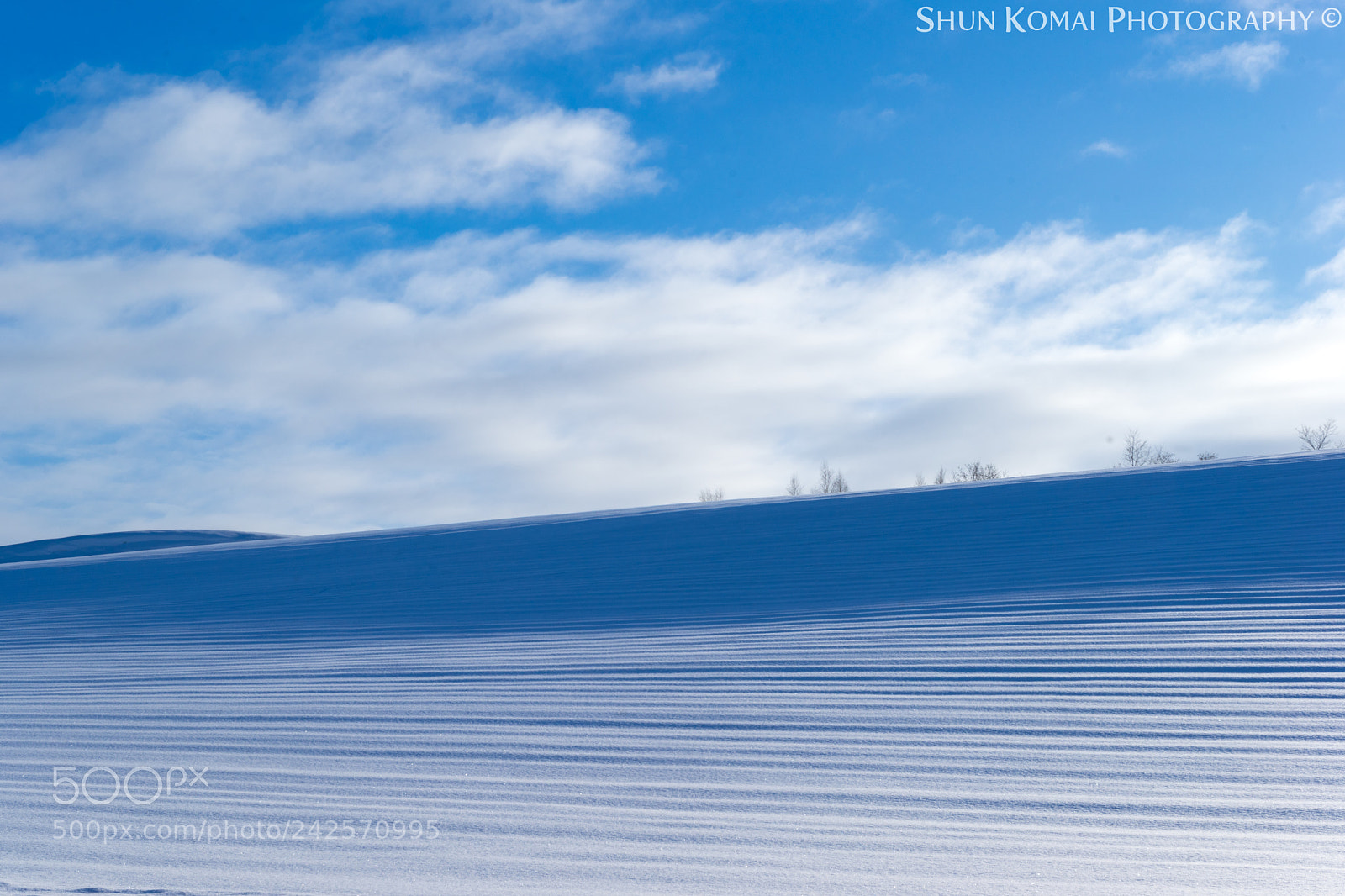 Sony a7 sample photo. Blue shadows photography