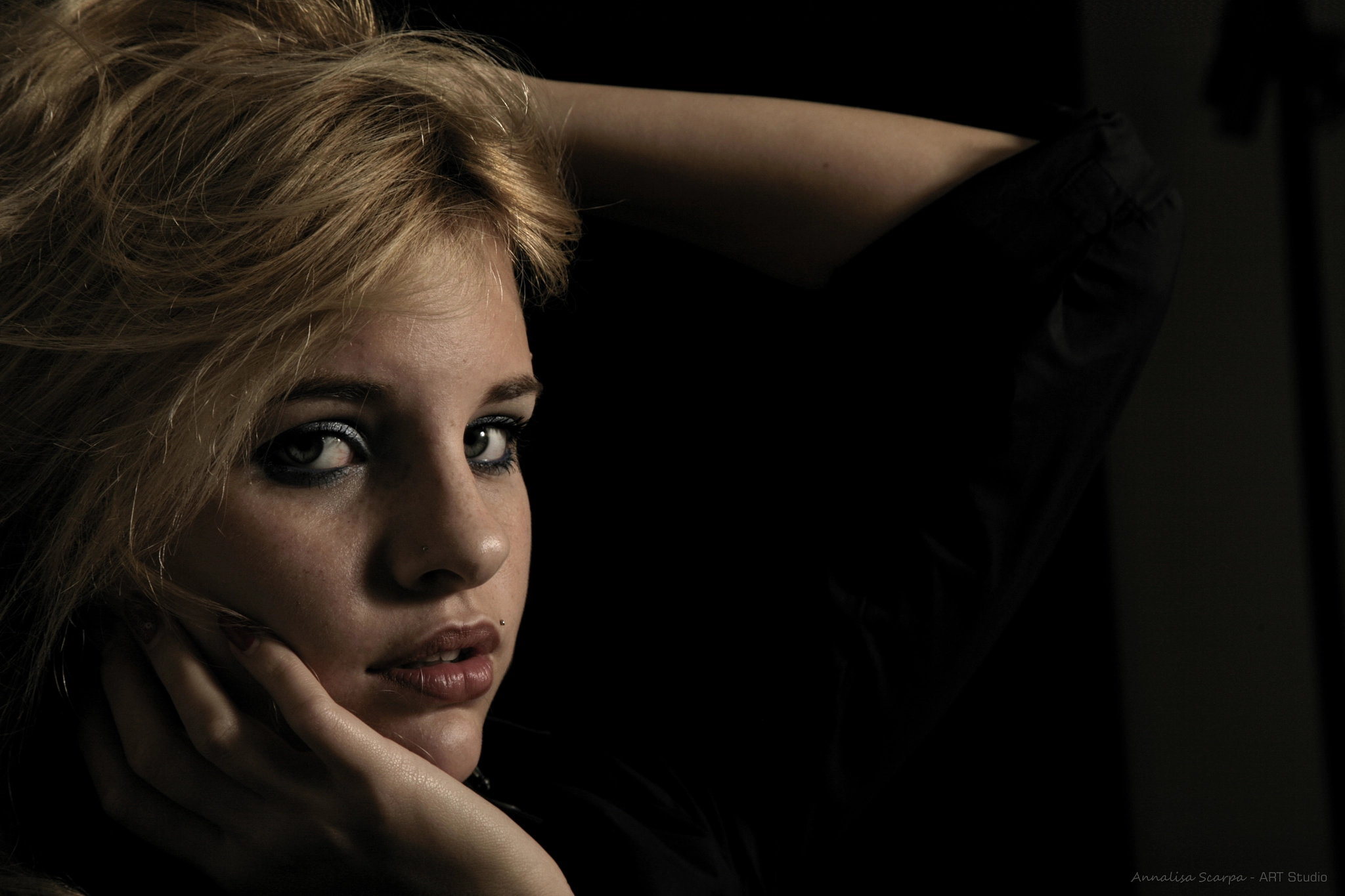 Canon EOS 5D + Canon EF 24-105mm F4L IS USM sample photo. Mg photography