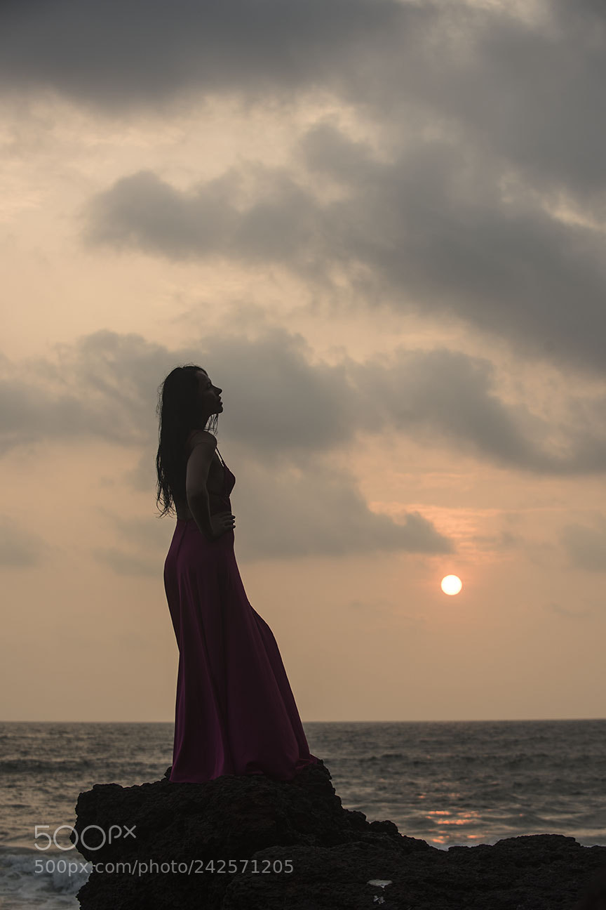 Nikon D810 sample photo. Pose photography