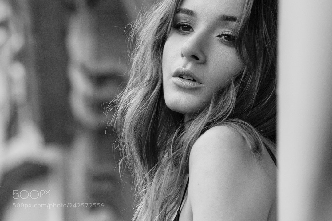 Canon EOS 5DS sample photo. Paris mood photography