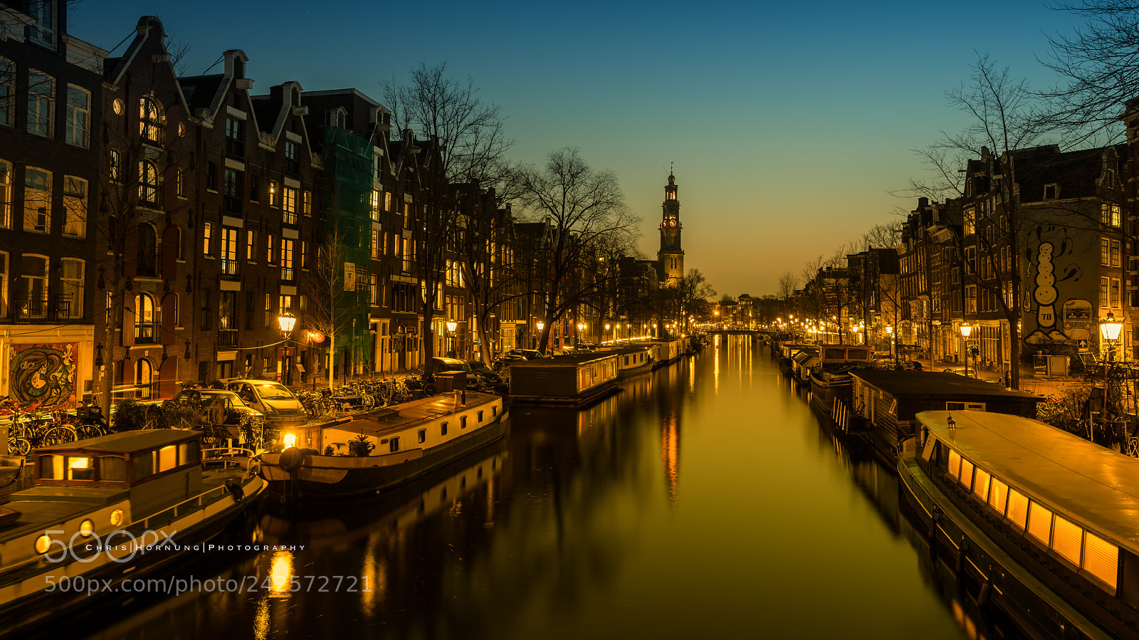 Sony a7R III sample photo. Prinsengracht amsterdam photography