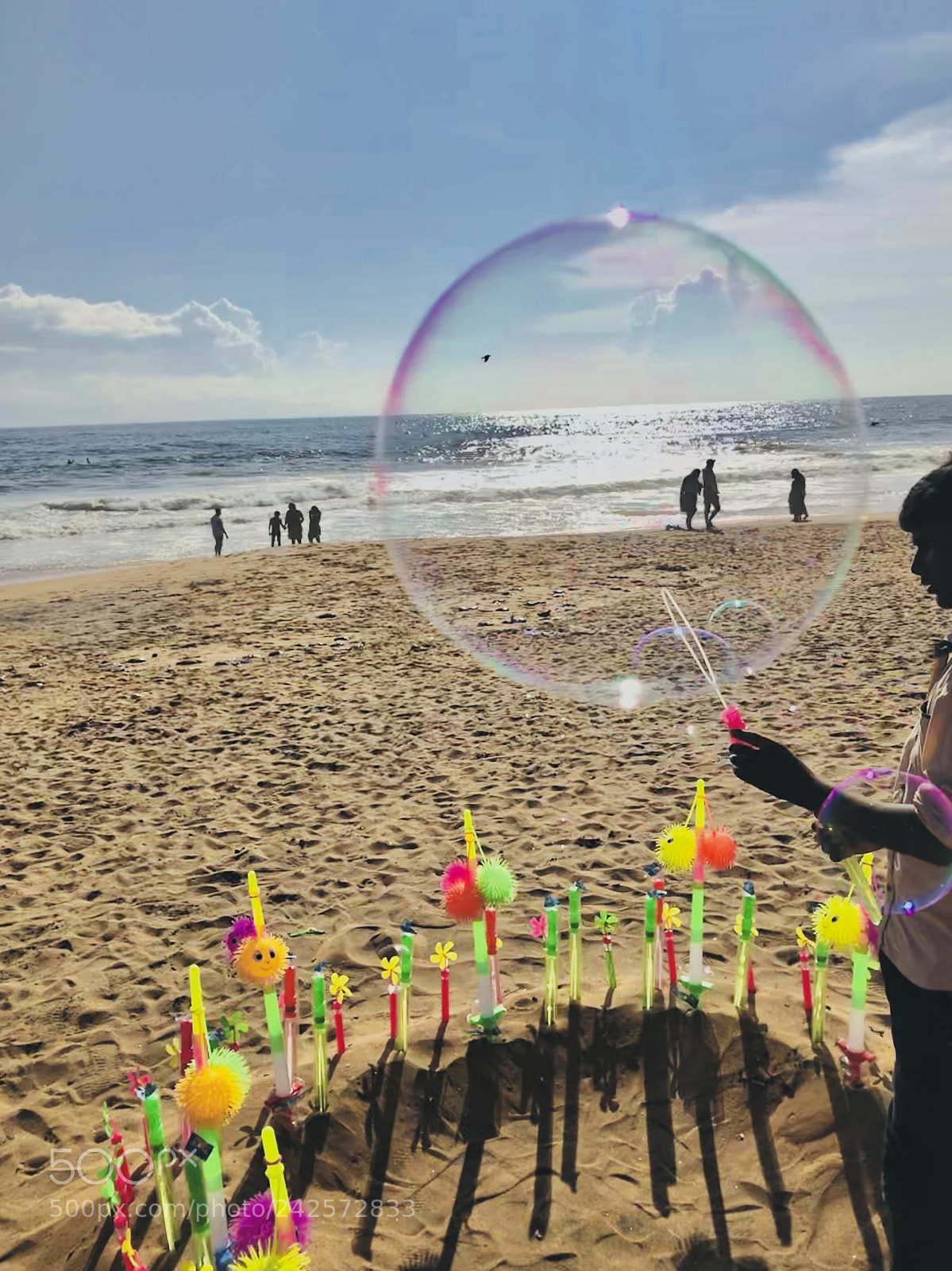 Apple iPhone 7 sample photo. ?beach. photography