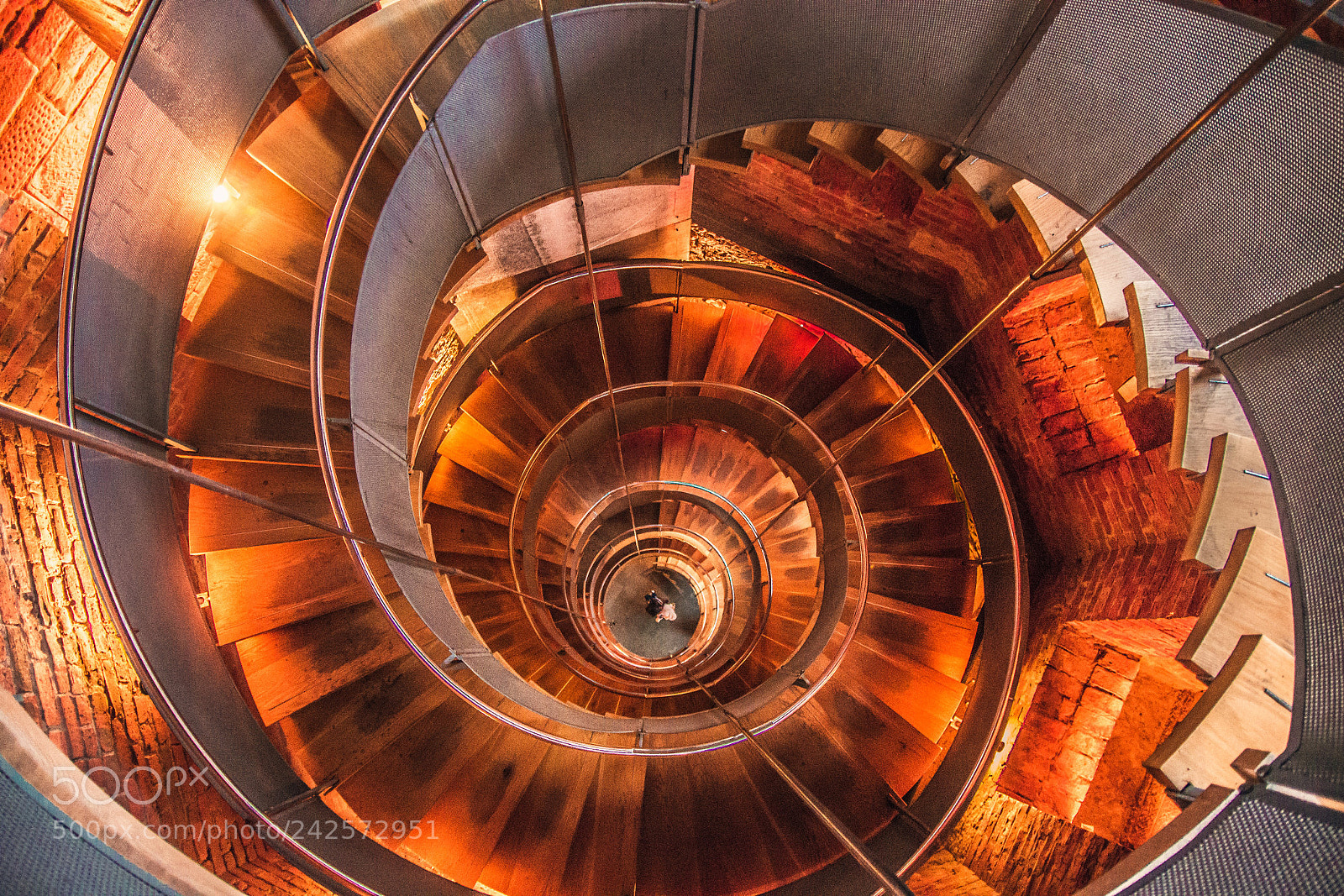 Nikon D7200 sample photo. Lighthouse glasgow photography