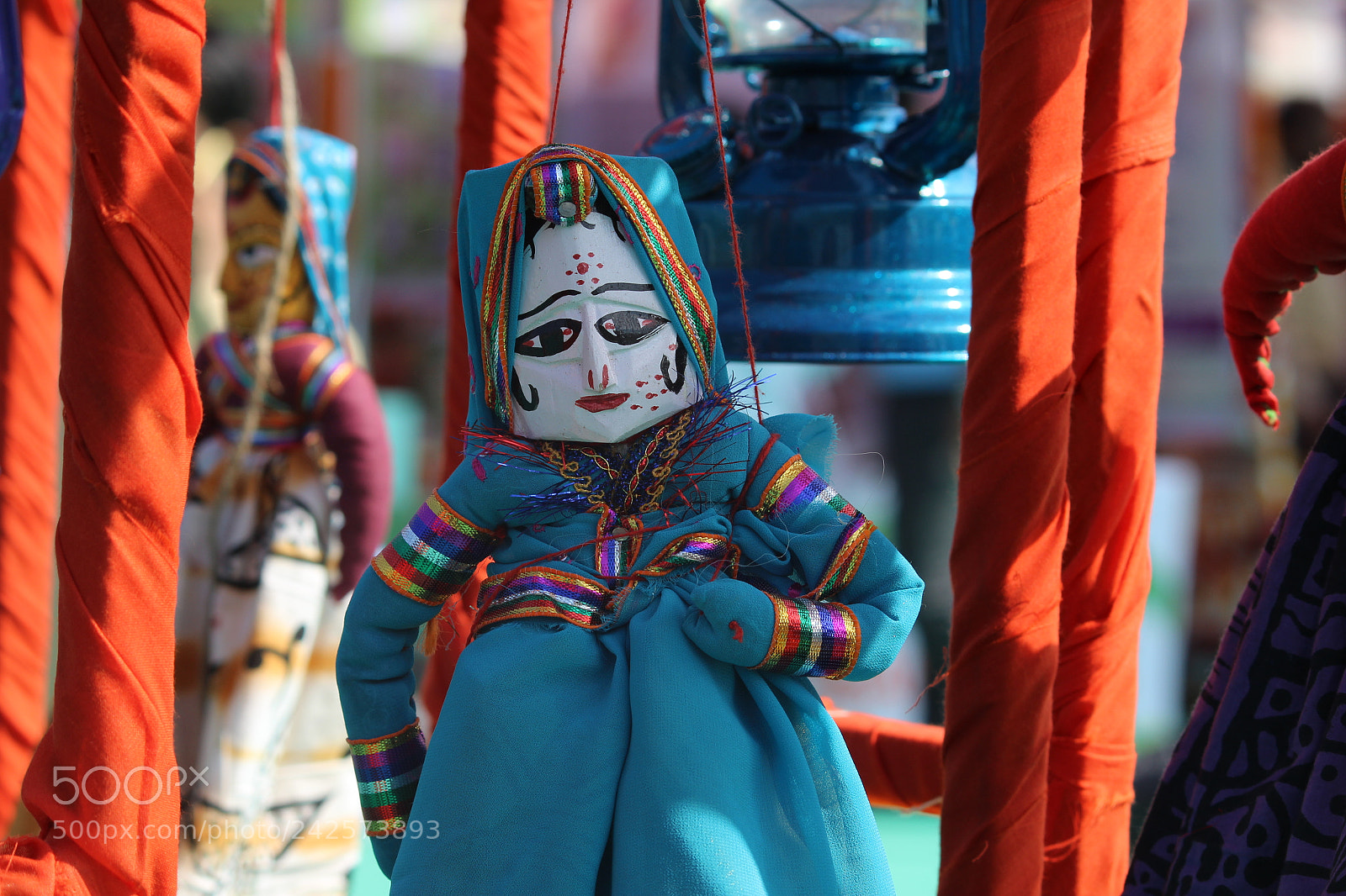 Canon EF-S 55-250mm F4-5.6 IS II sample photo. Simply doll photography
