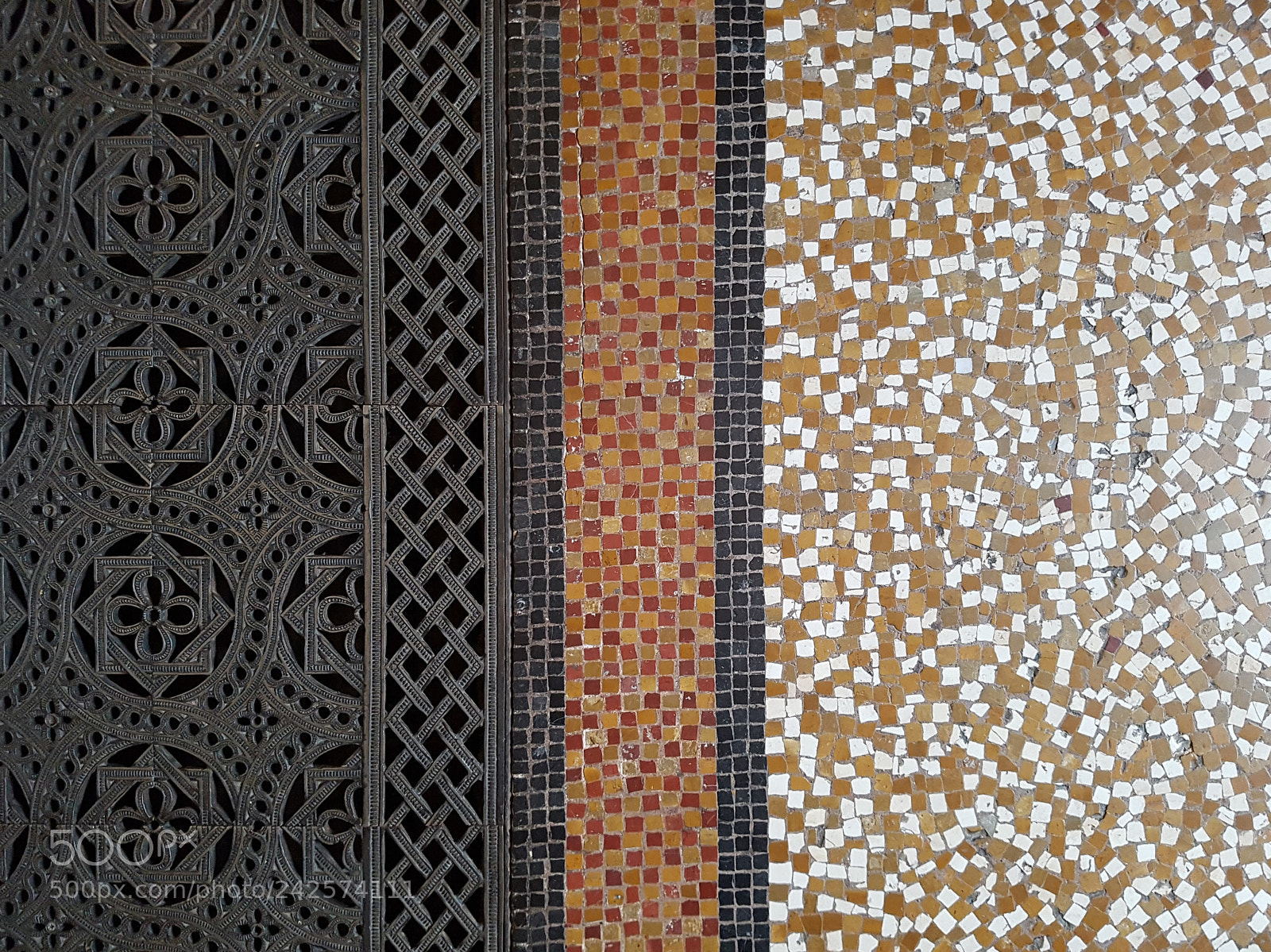 Samsung Galaxy S7 Edge sample photo. Pattern photography