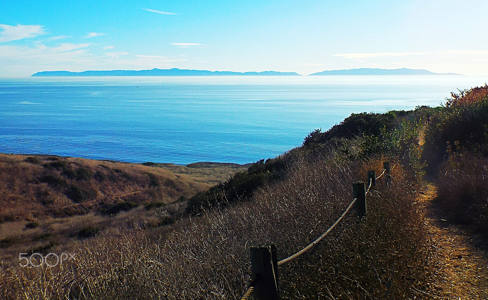 Fujifilm FinePix S9900W S9950W sample photo. View from palos verdes dr photography