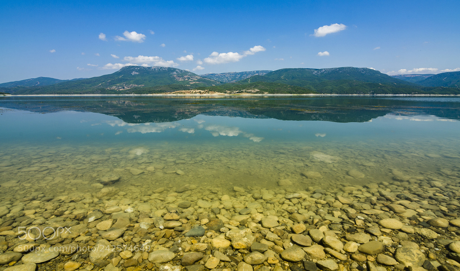 Nikon D5100 sample photo. Altınkaya barajı photography