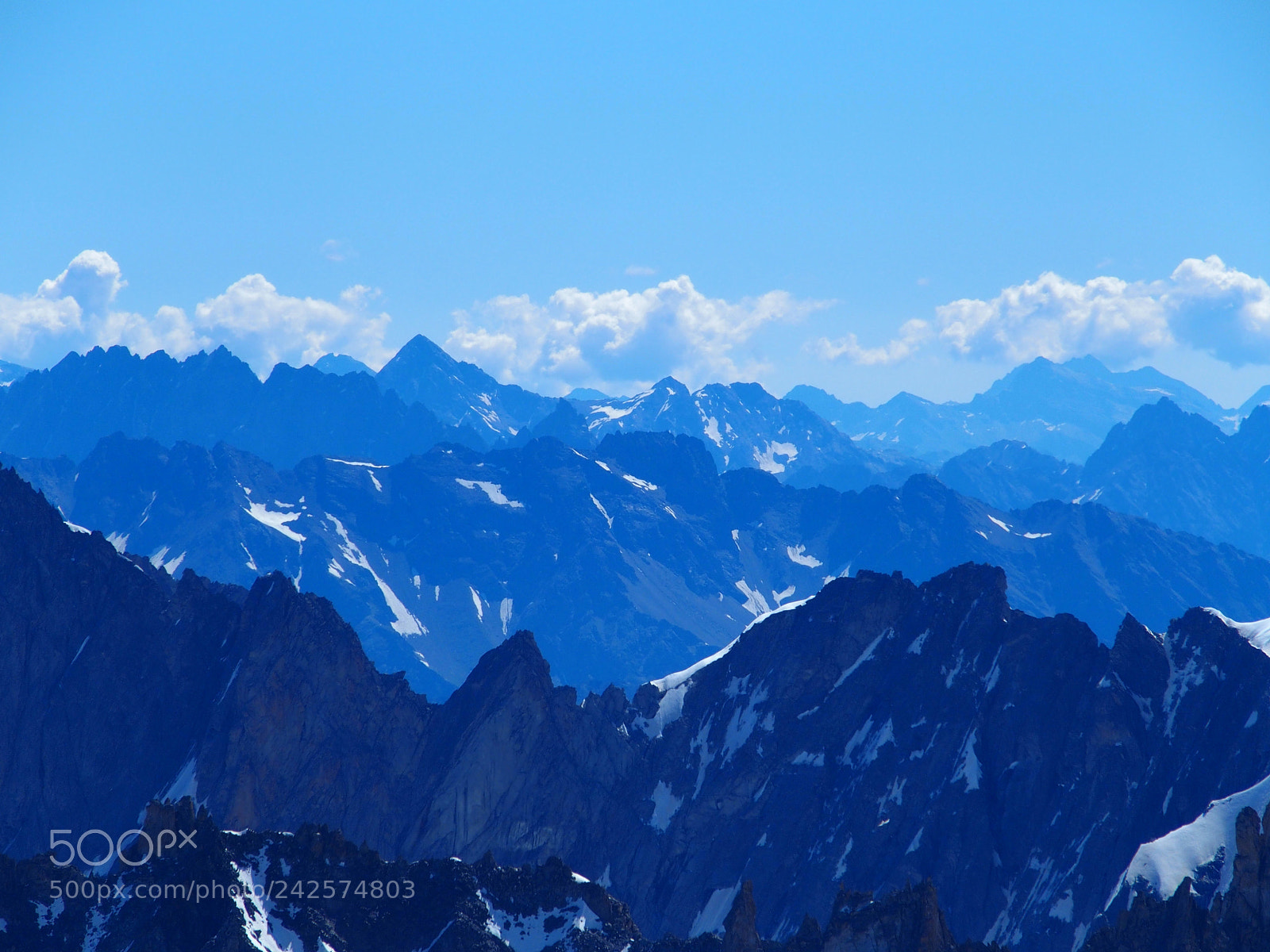 Olympus STYLUS1,1s sample photo. Alpine mountains range landscape photography