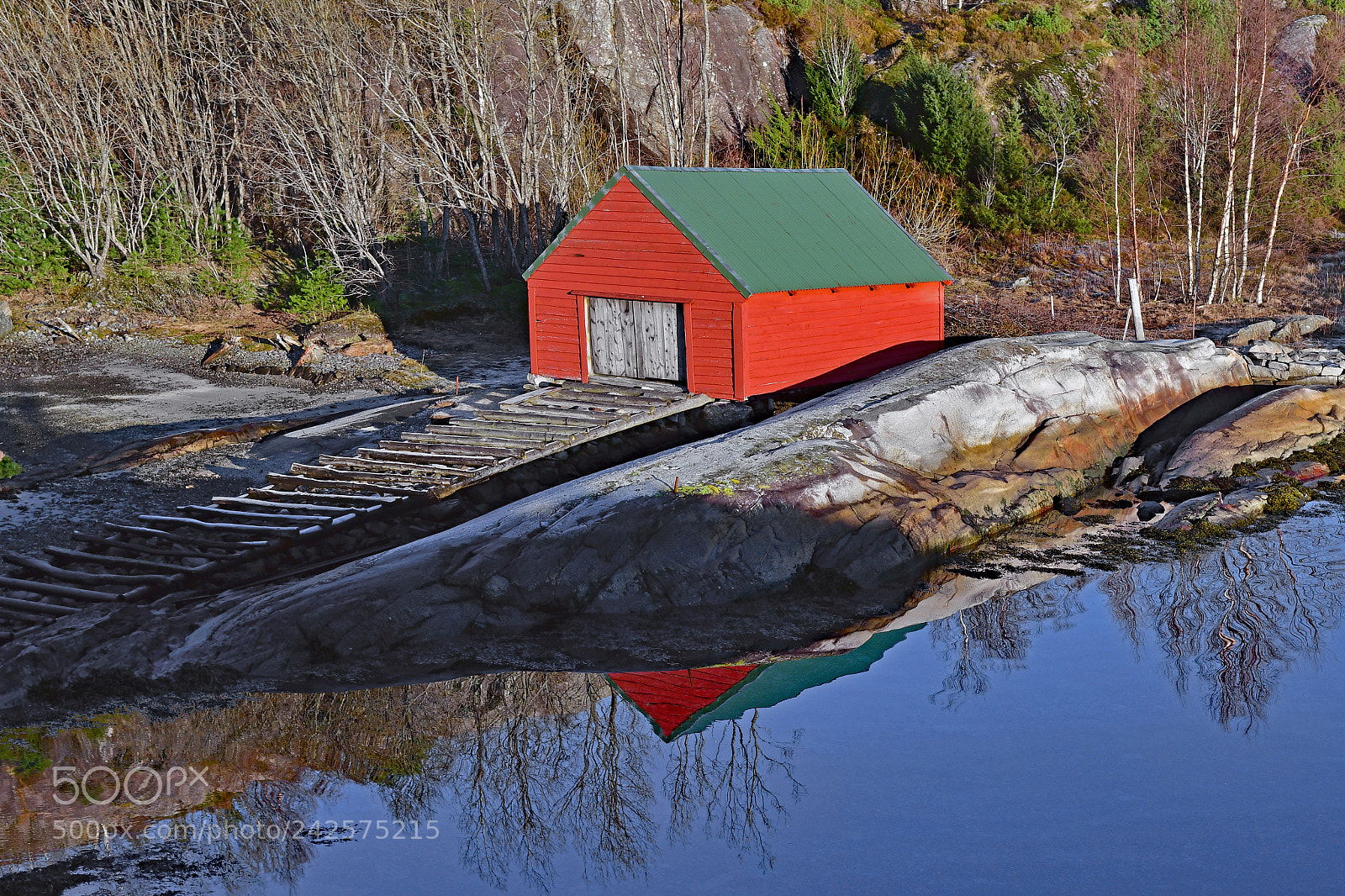 Nikon D500 sample photo. The boathouse photography
