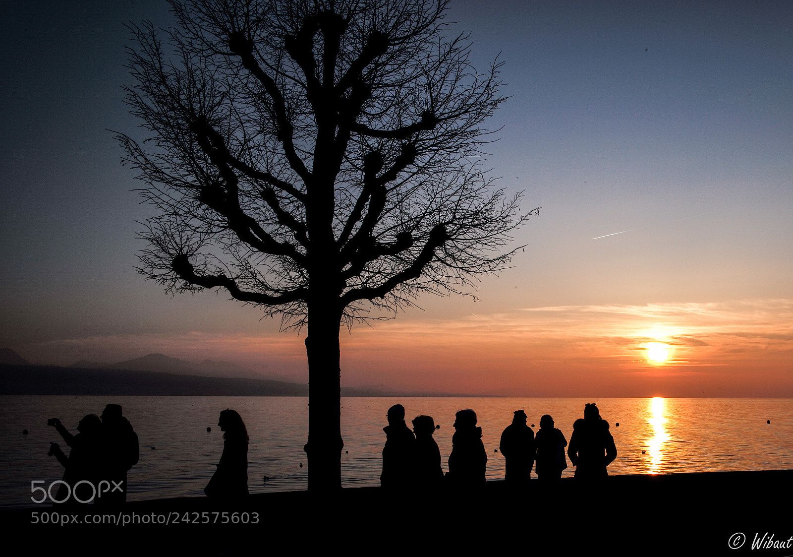 Leica M (Typ 240) sample photo. Lakeside photography