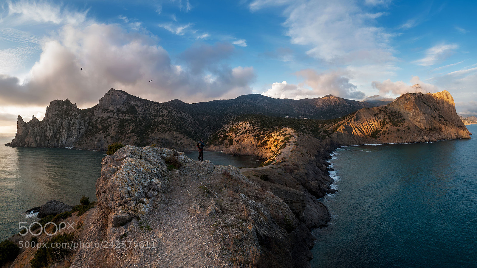 Nikon D700 sample photo. Cape kapchik.crimea photography