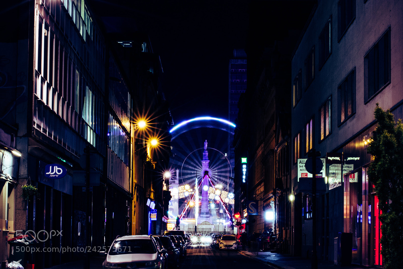 Nikon D7200 sample photo. Tamron test photos glasgow photography