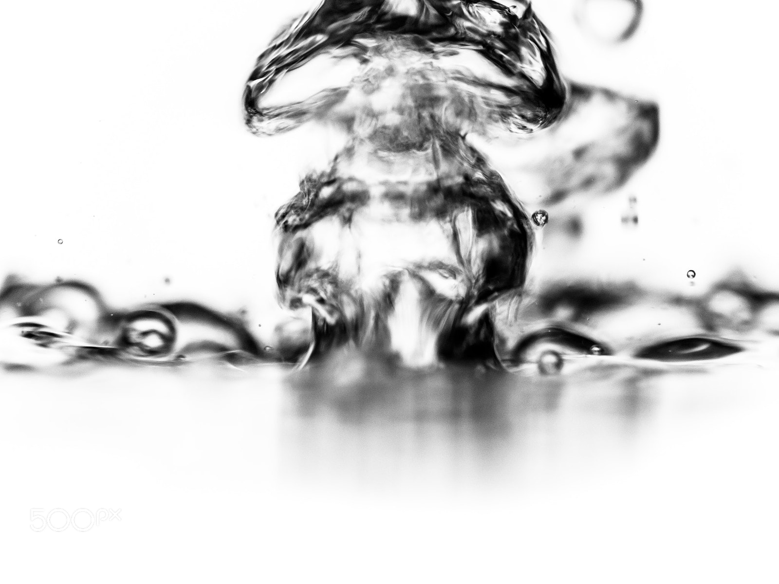 Olympus OM-D E-M1 Mark II sample photo. Abstract in black and photography