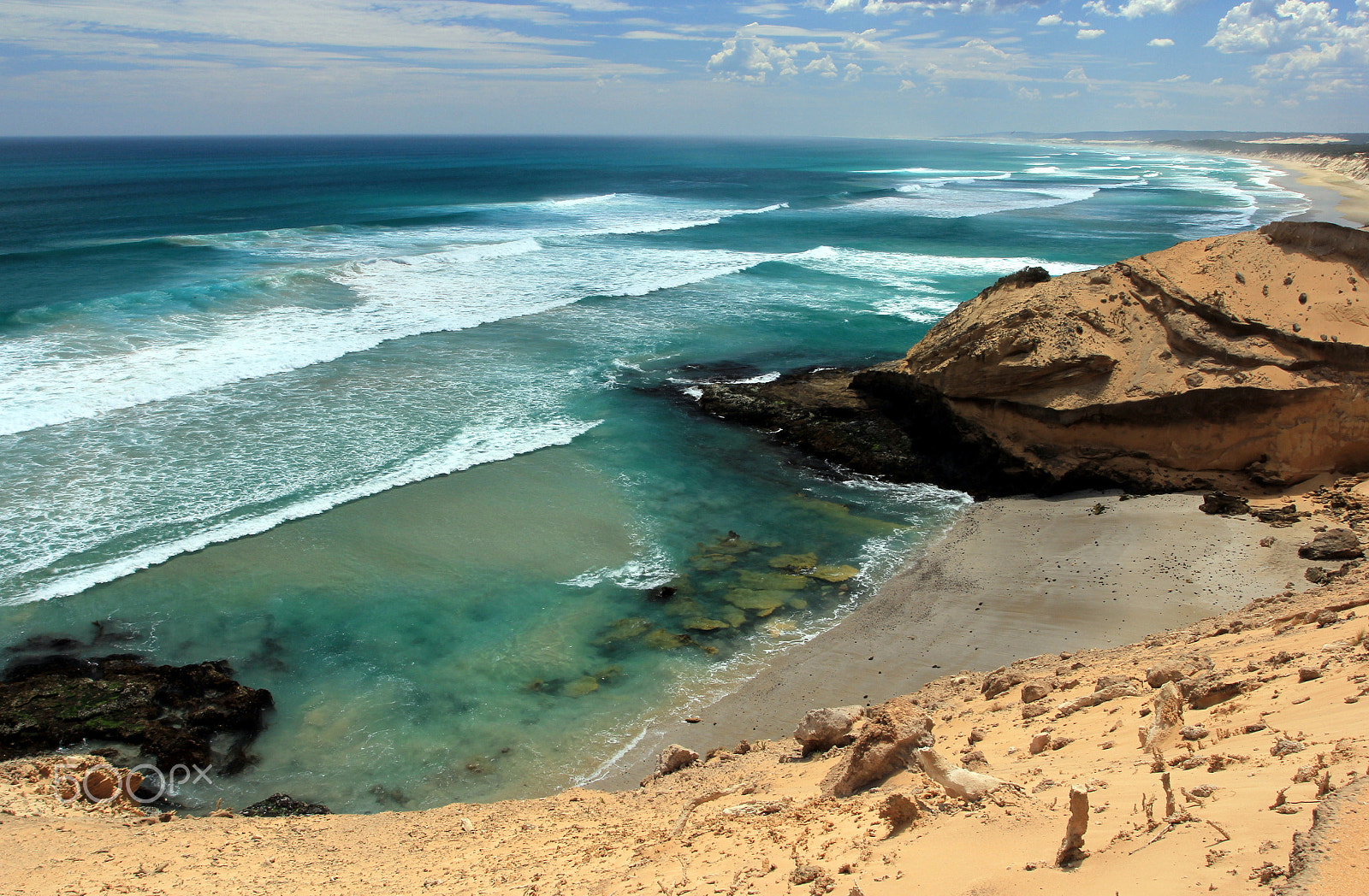 Canon EOS 60D + Canon EF 17-40mm F4L USM sample photo. Headland photography