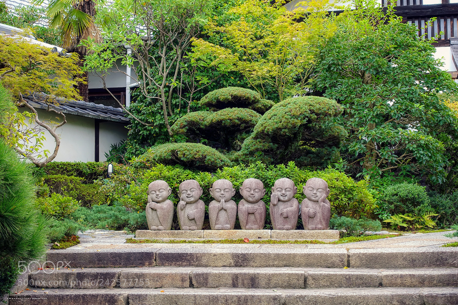 Sony Cyber-shot DSC-RX100 III sample photo. The three apes vs photography