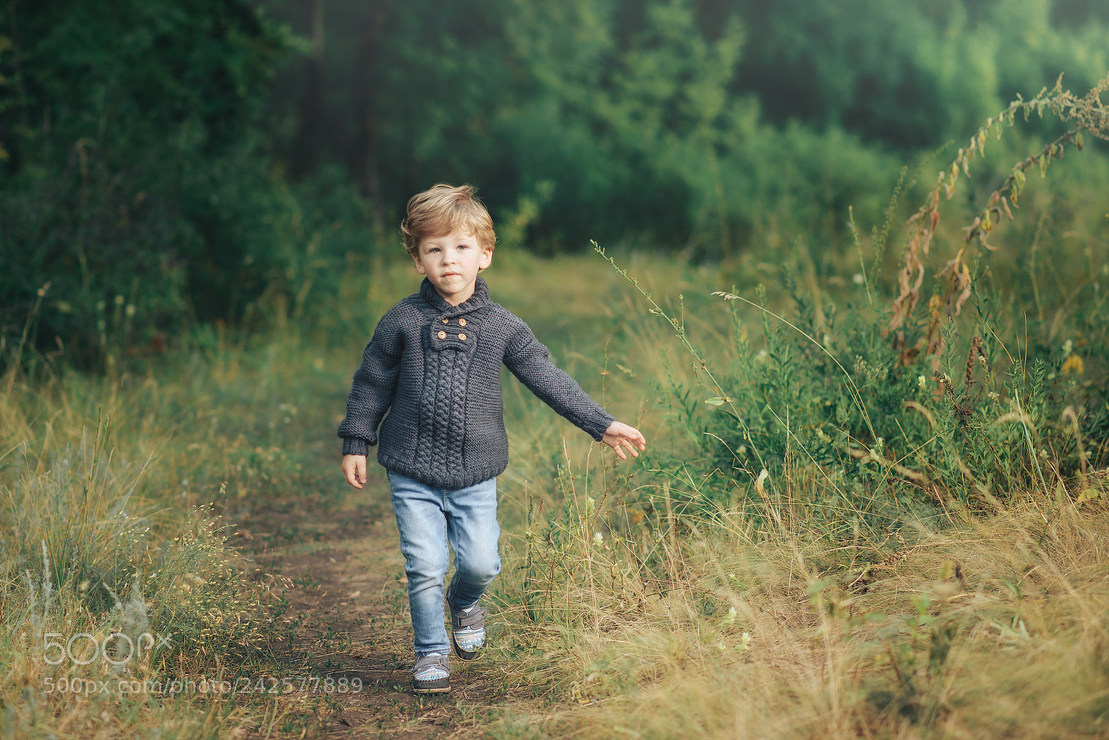 Nikon D610 sample photo. Children photography