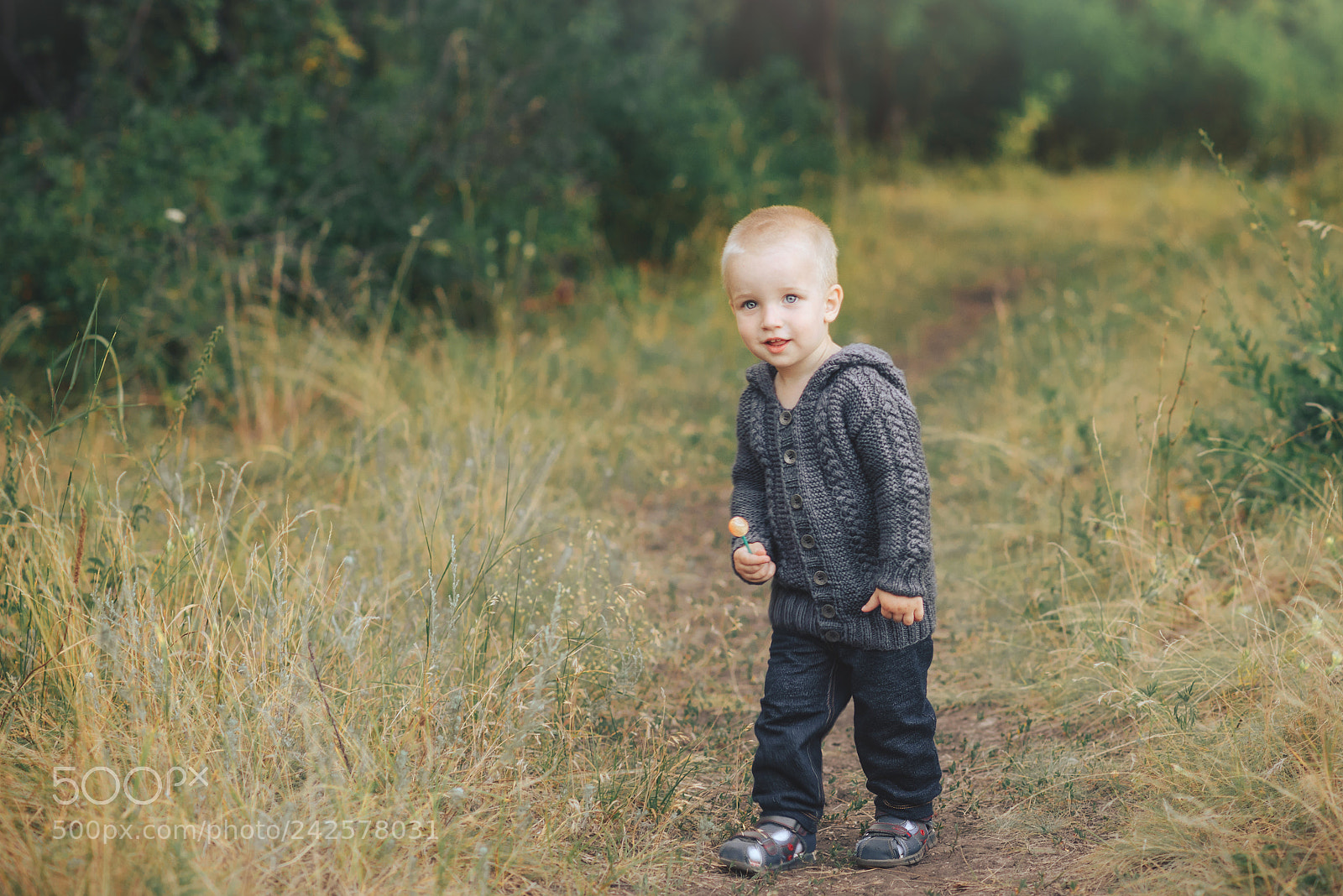 Nikon D610 sample photo. Children photography
