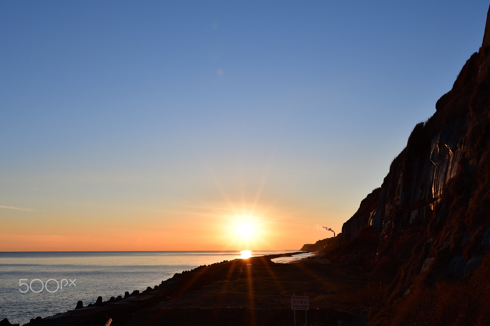 Nikon AF-S Nikkor 20mm F1.8G ED sample photo. Byoubugaura photography