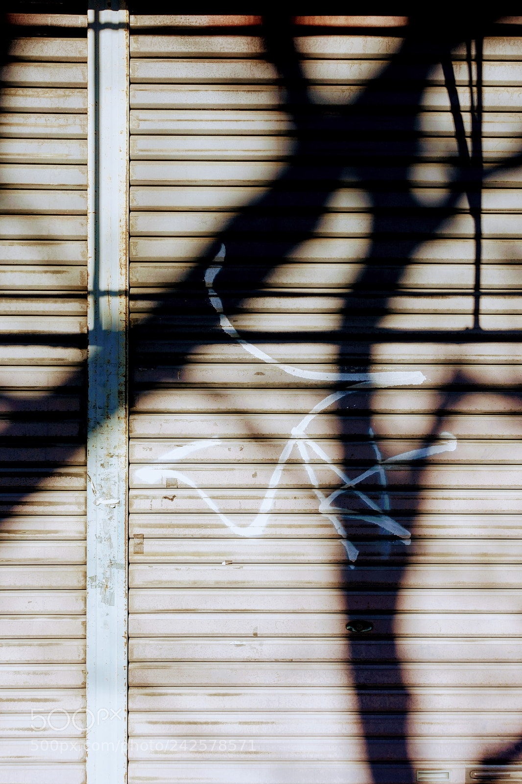 Sony Cyber-shot DSC-RX100 III sample photo. Layered photography