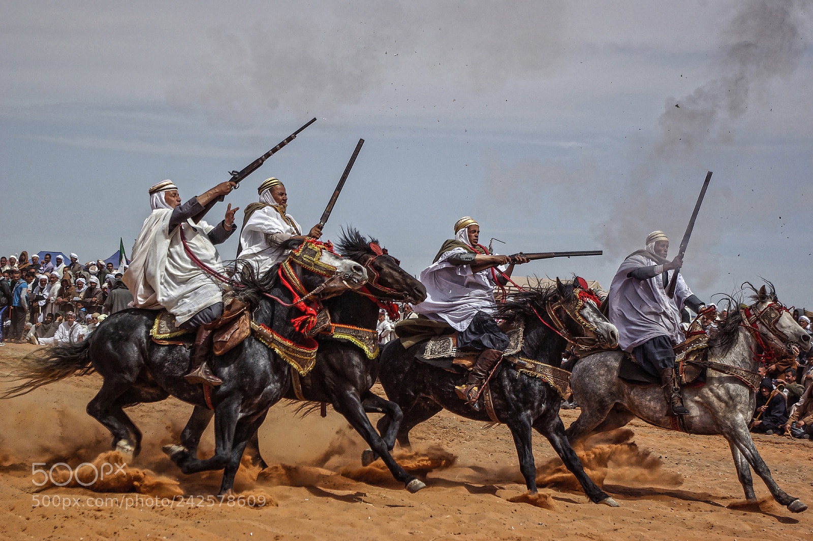 Pentax K10D sample photo. Gunpowder photography