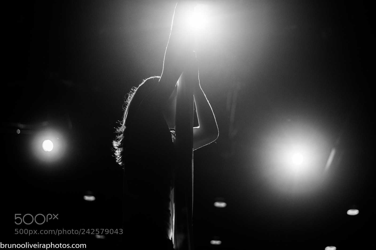 Nikon D7200 sample photo. Rehearsal photography