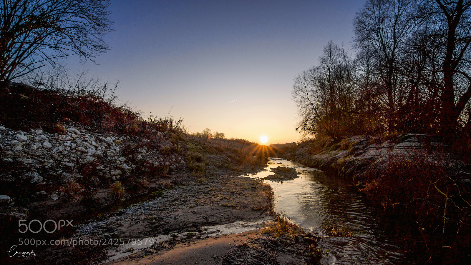 Nikon D7100 sample photo. Morning photography
