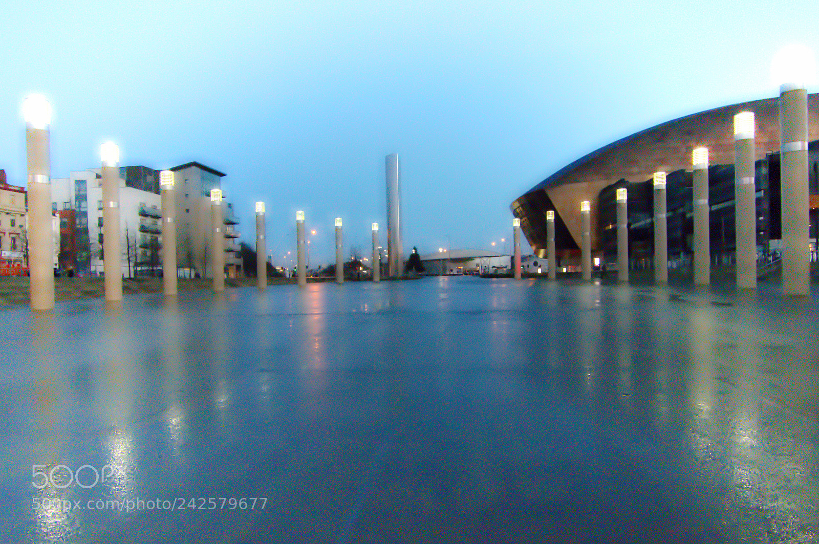 Nikon D3200 sample photo. Wmc plaza photography