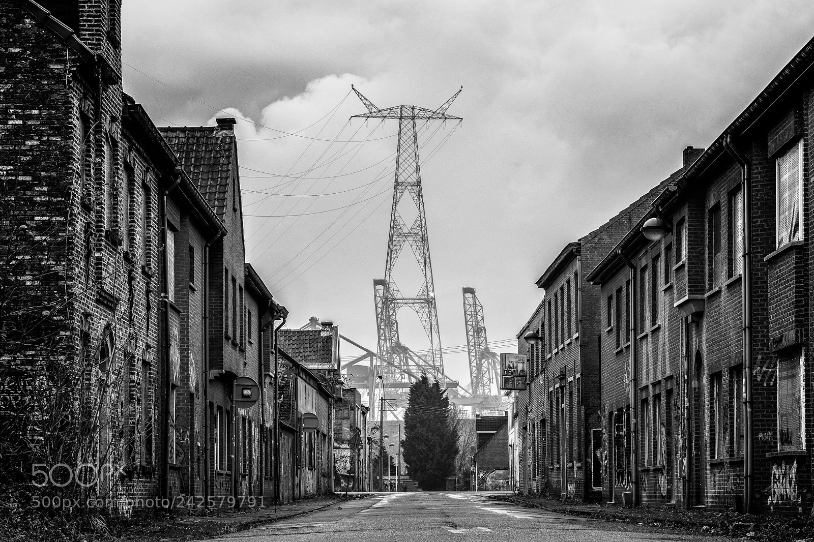 Fujifilm X-T2 sample photo. La tristesse photography