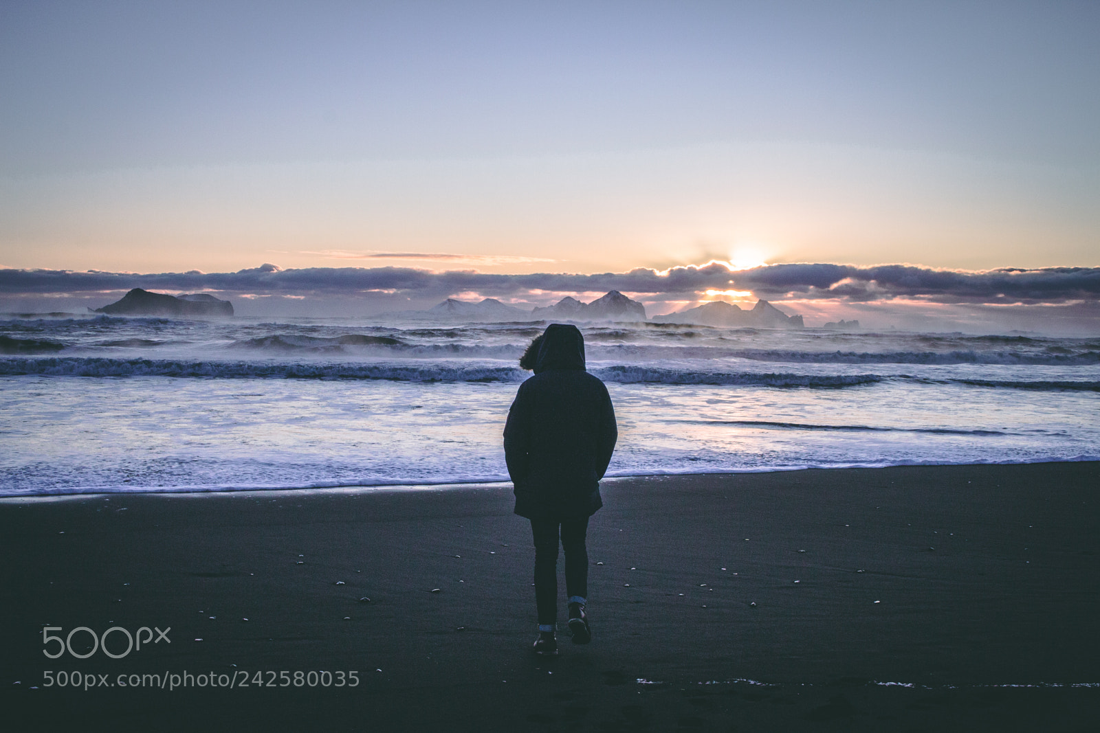 Canon EOS 700D (EOS Rebel T5i / EOS Kiss X7i) sample photo. Black sand beach, iceland photography