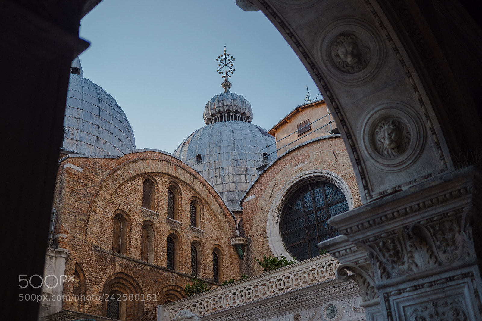 Panasonic Lumix DC-GH5 sample photo. Venice photography