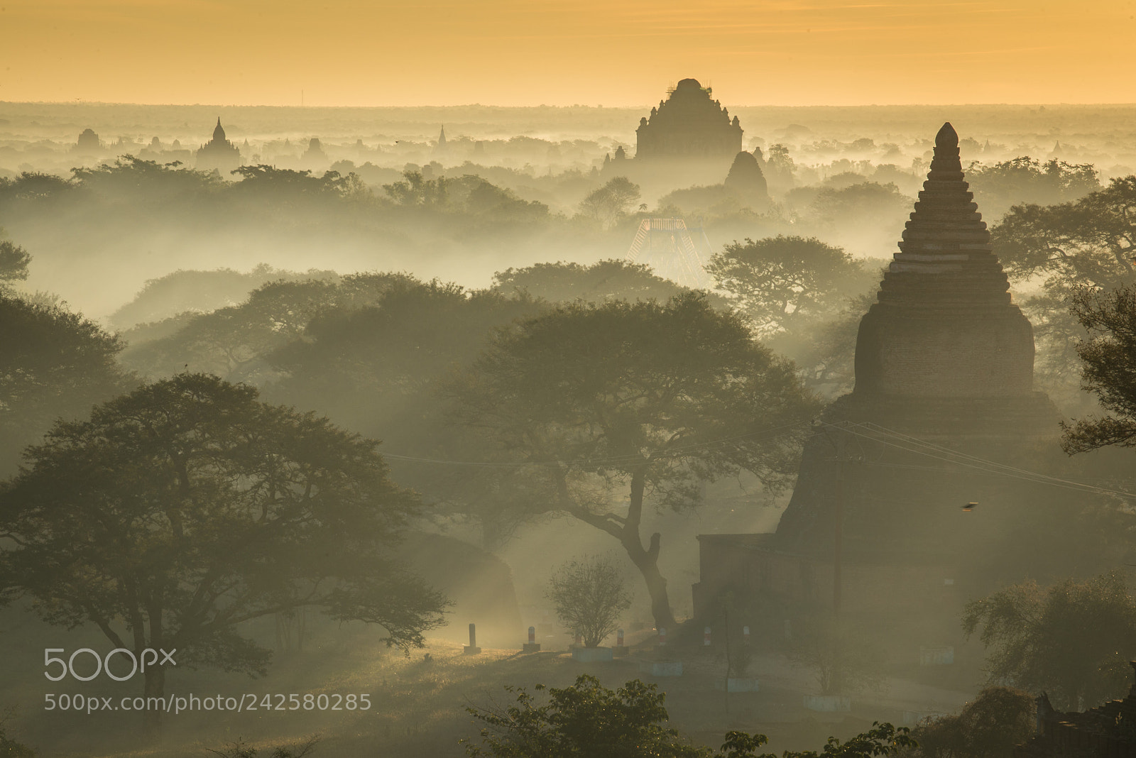 Nikon D600 sample photo. Sunrise photography